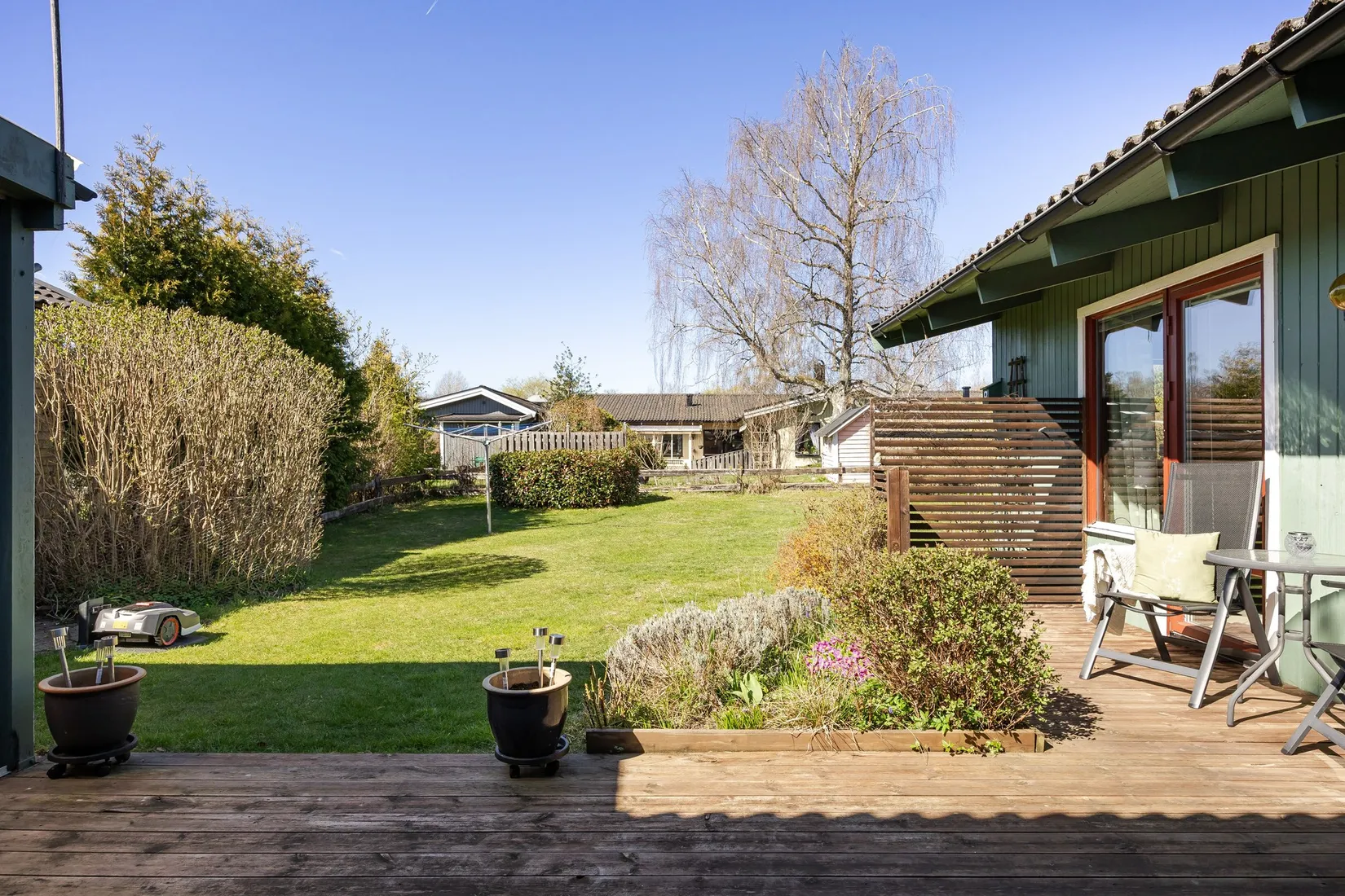 Villa, Gästgivarvägen 30, Lindsdal, Kalmar