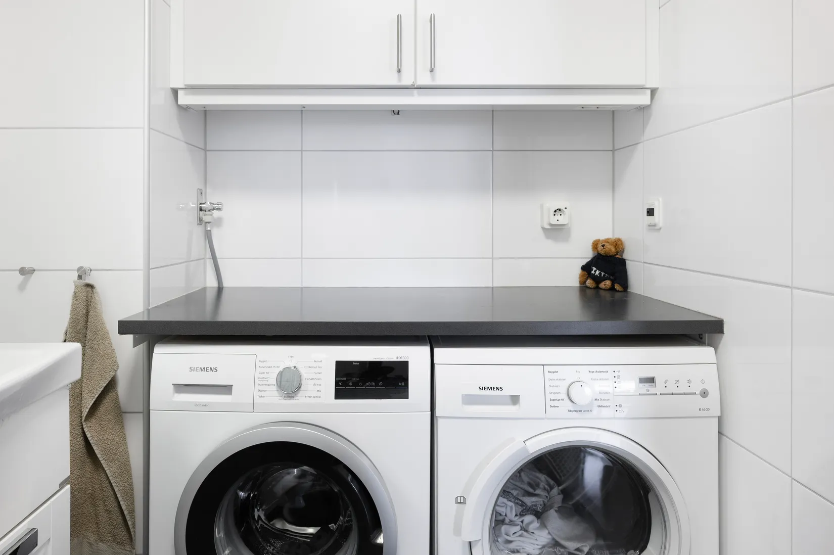 Bostadsrätt, Videholms Allé 1B, Höllviken, Vellinge