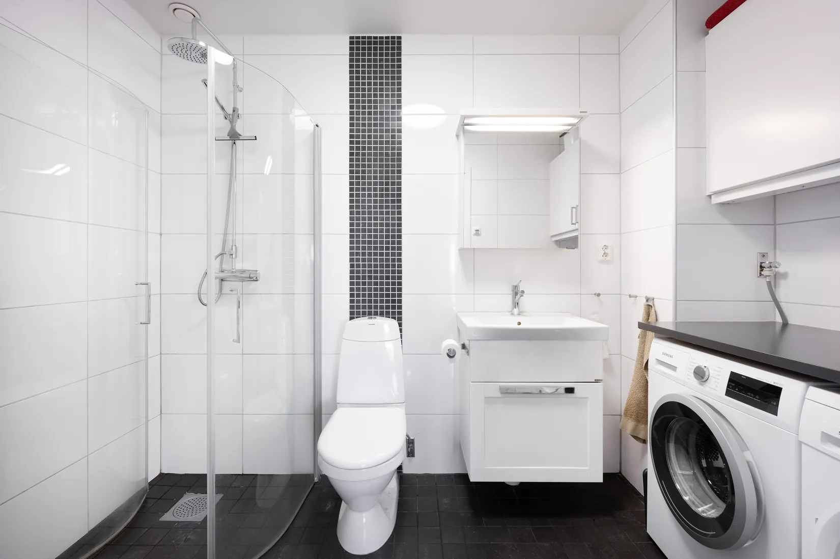 Bostadsrätt, Videholms Allé 1B, Höllviken, Vellinge