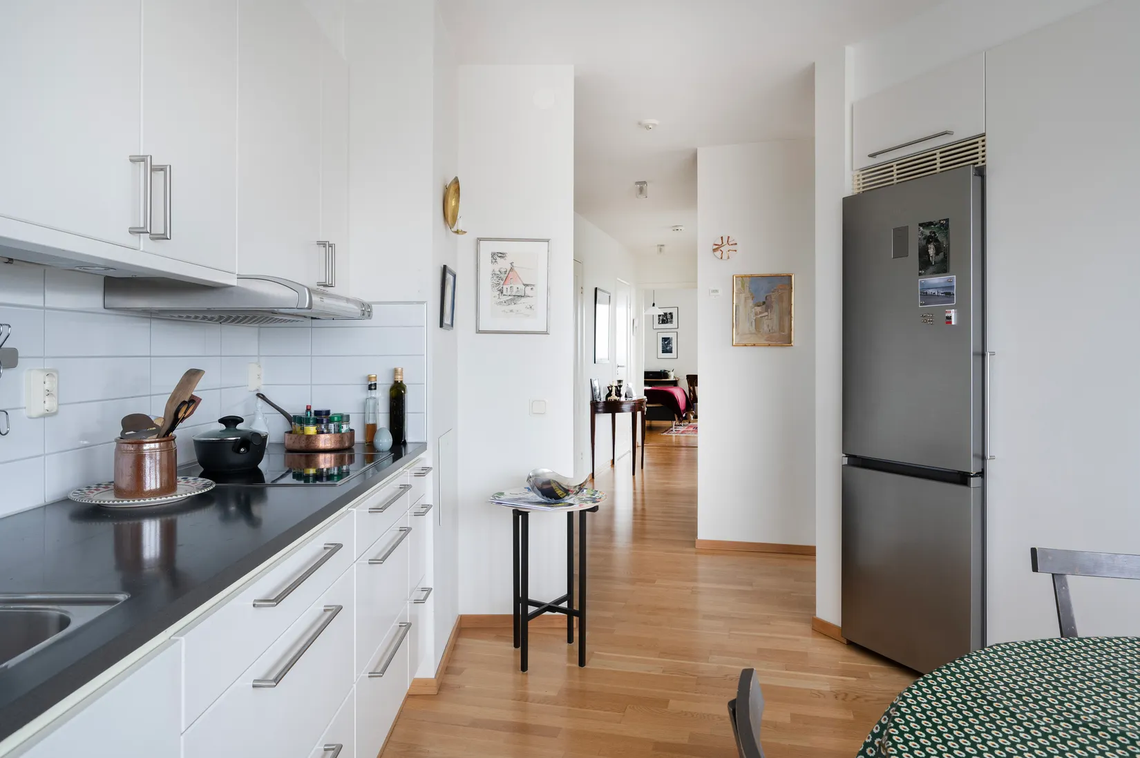 Bostadsrätt, Videholms Allé 1B, Höllviken, Vellinge