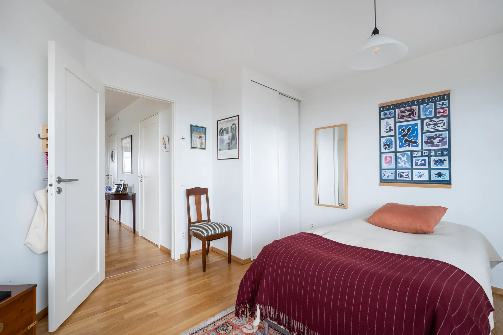 Bostadsrätt, Videholms Allé 1B, Höllviken, Vellinge