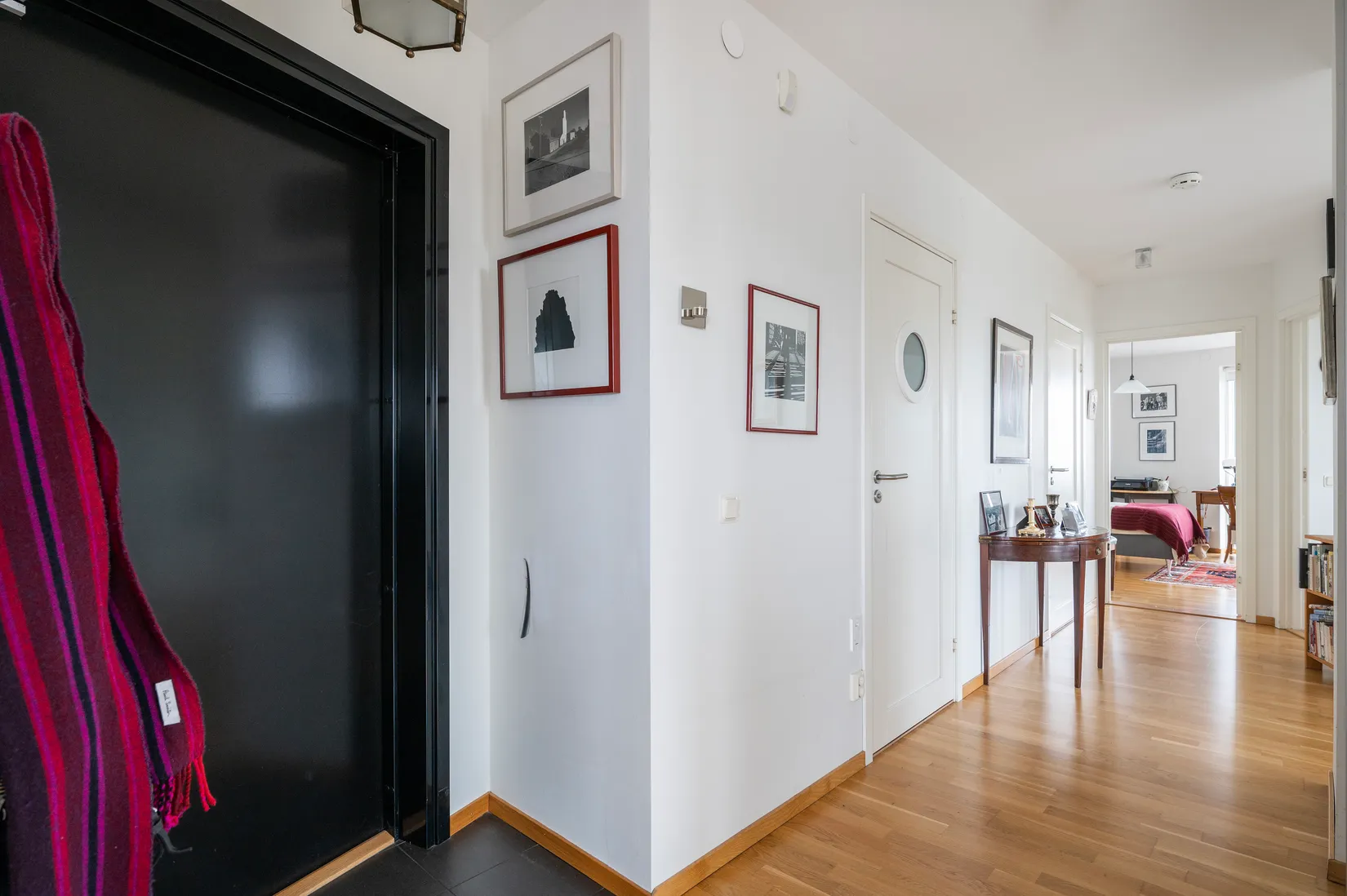 Bostadsrätt, Videholms Allé 1B, Höllviken, Vellinge