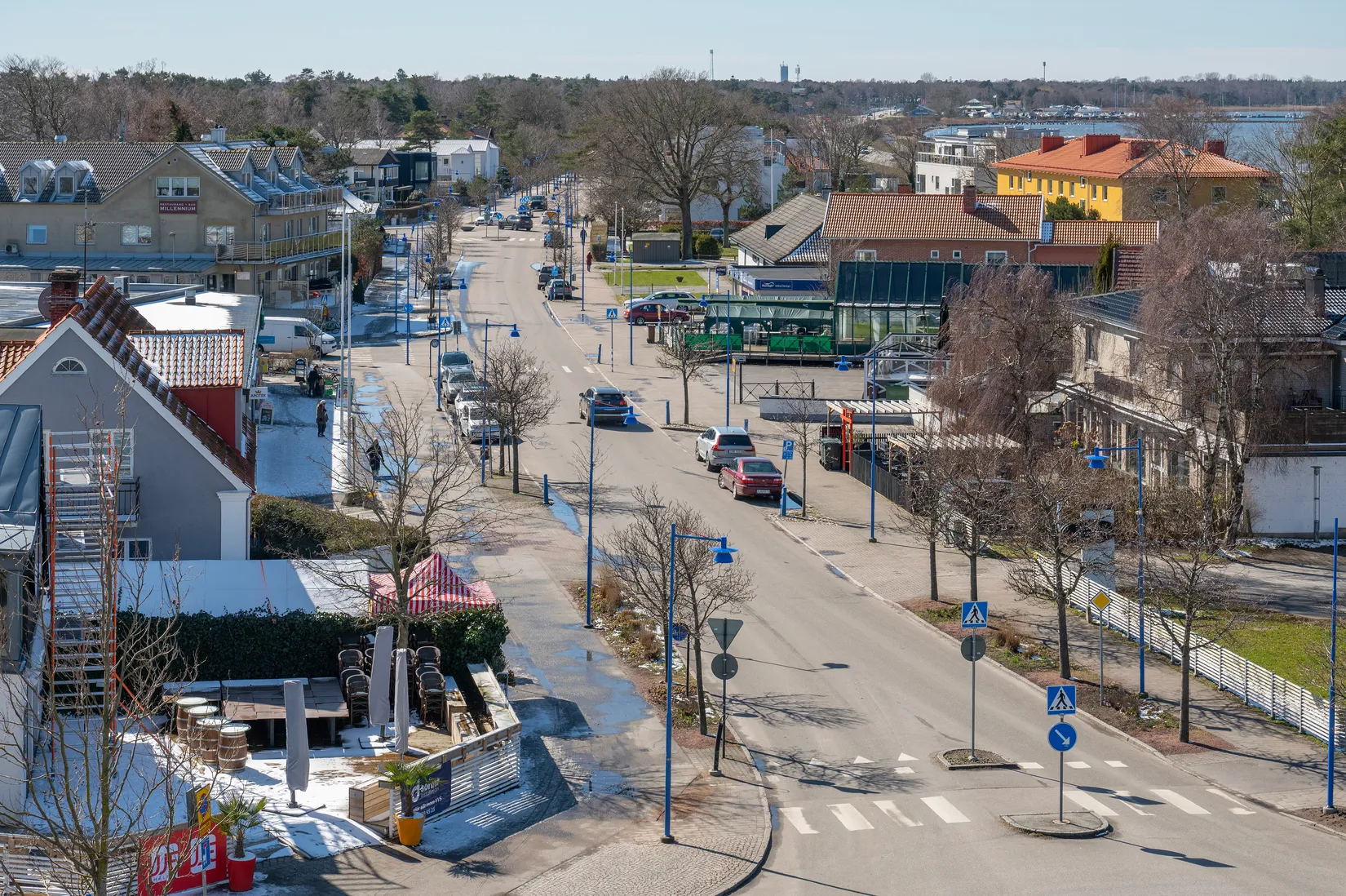 Bostadsrätt, Videholms Allé 1B, Höllviken, Vellinge