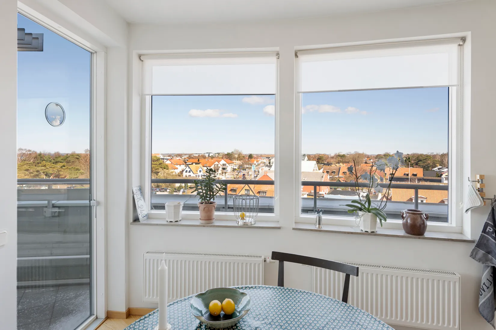 Bostadsrätt, Videholms Allé 1B, Höllviken, Vellinge