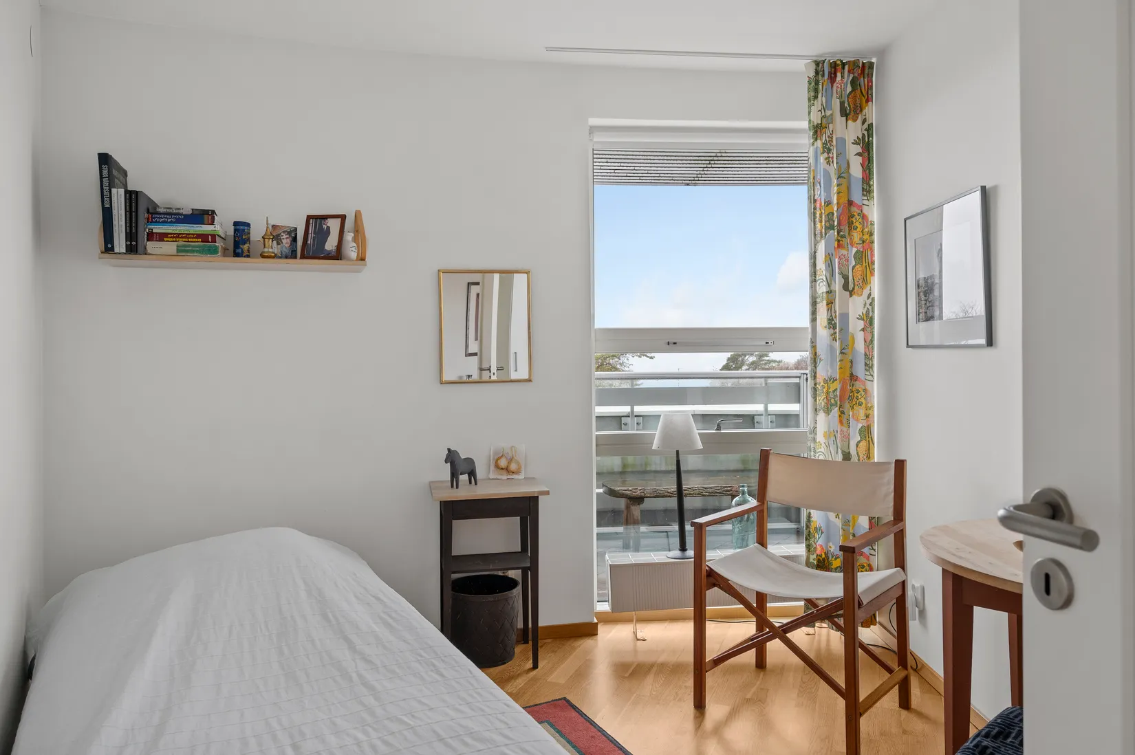Bostadsrätt, Videholms Allé 1B, Höllviken, Vellinge