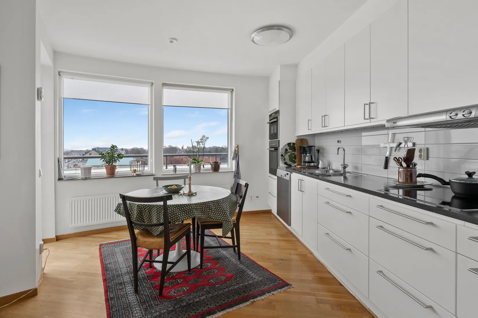 Bostadsrätt, Videholms Allé 1B, Höllviken, Vellinge