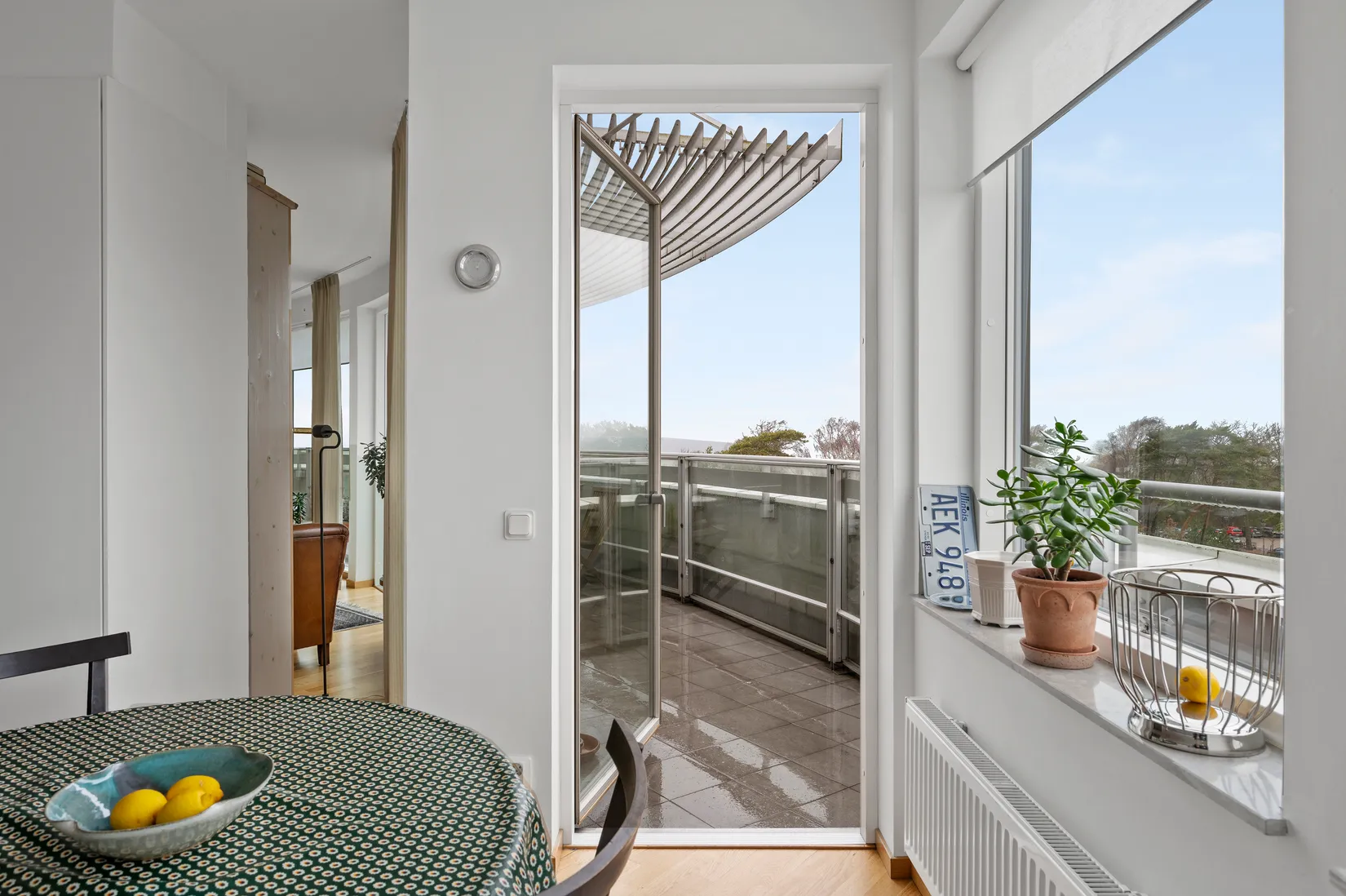 Bostadsrätt, Videholms Allé 1B, Höllviken, Vellinge