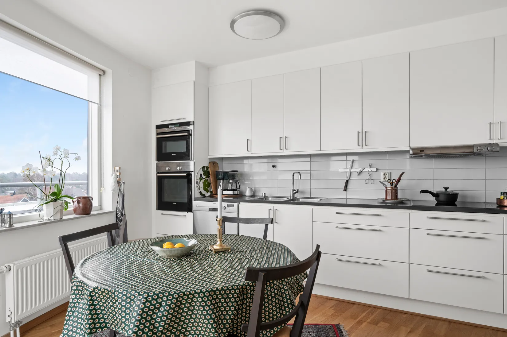 Bostadsrätt, Videholms Allé 1B, Höllviken, Vellinge