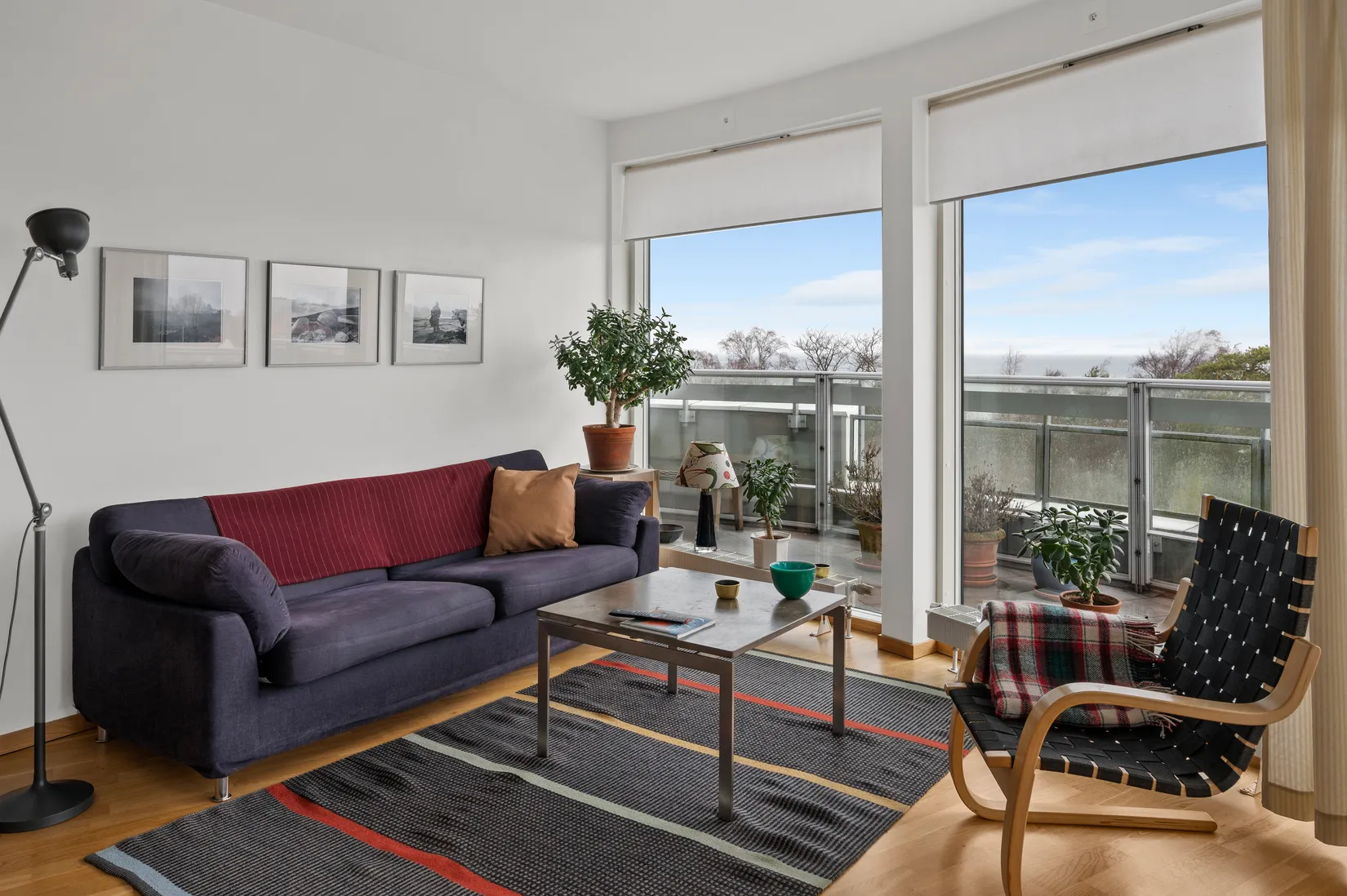 Bostadsrätt, Videholms Allé 1B, Höllviken, Vellinge