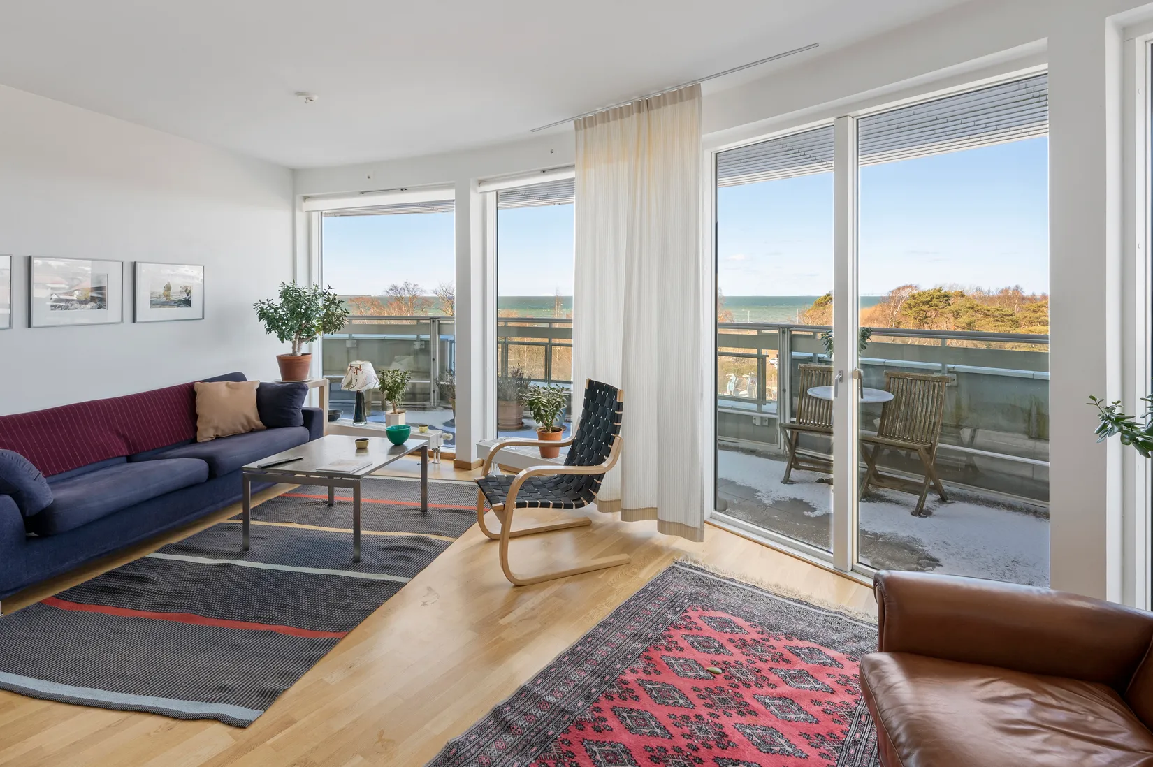 Bostadsrätt, Videholms Allé 1B, Höllviken, Vellinge