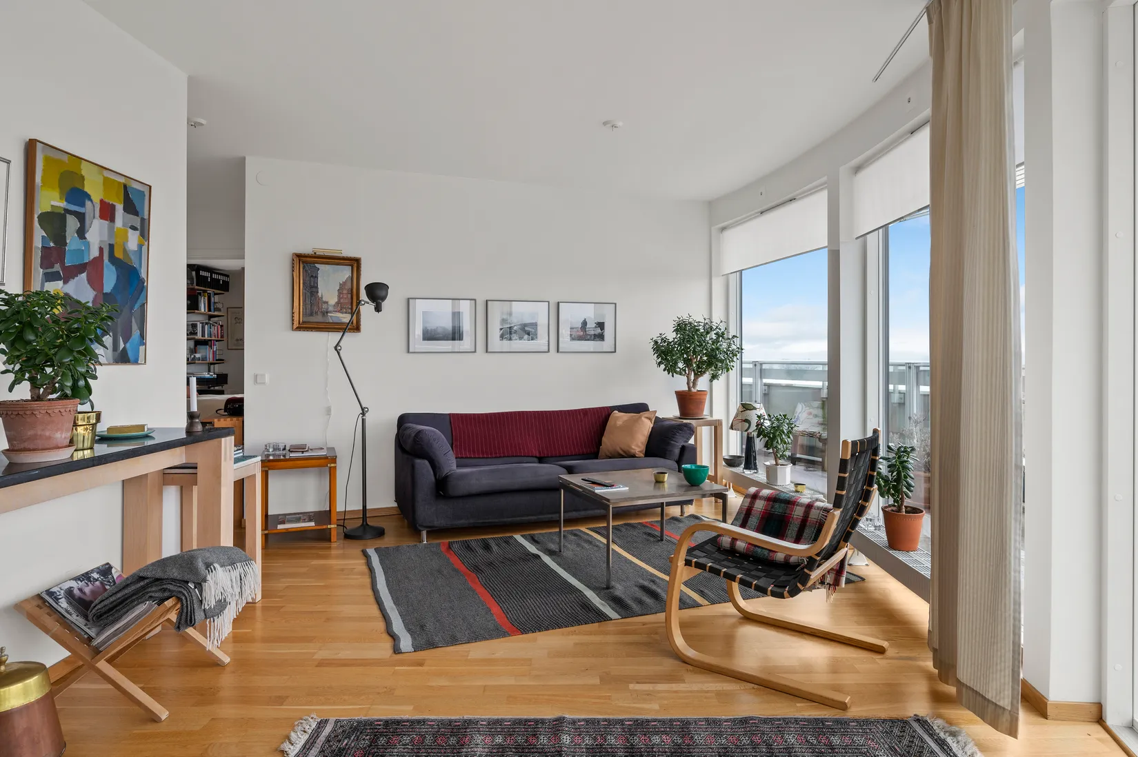 Bostadsrätt, Videholms Allé 1B, Höllviken, Vellinge