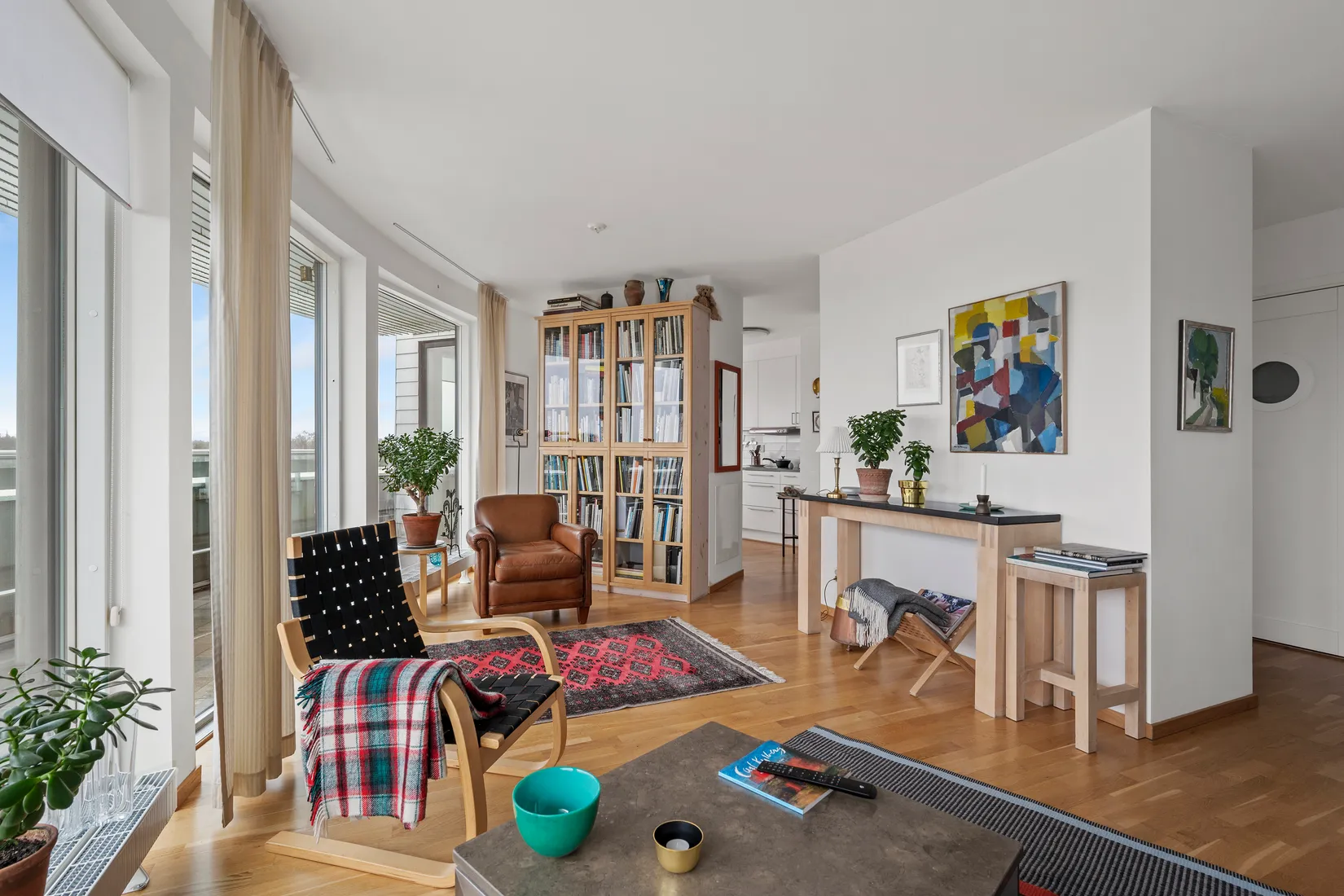 Bostadsrätt, Videholms Allé 1B, Höllviken, Vellinge