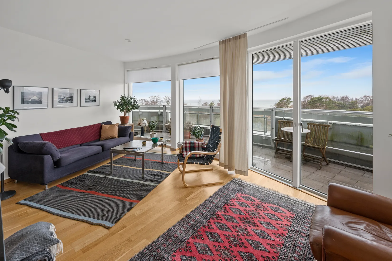 Bostadsrätt, Videholms Allé 1B, Höllviken, Vellinge