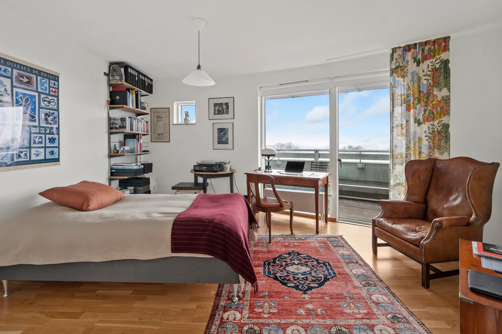 Bostadsrätt, Videholms Allé 1B, Höllviken, Vellinge