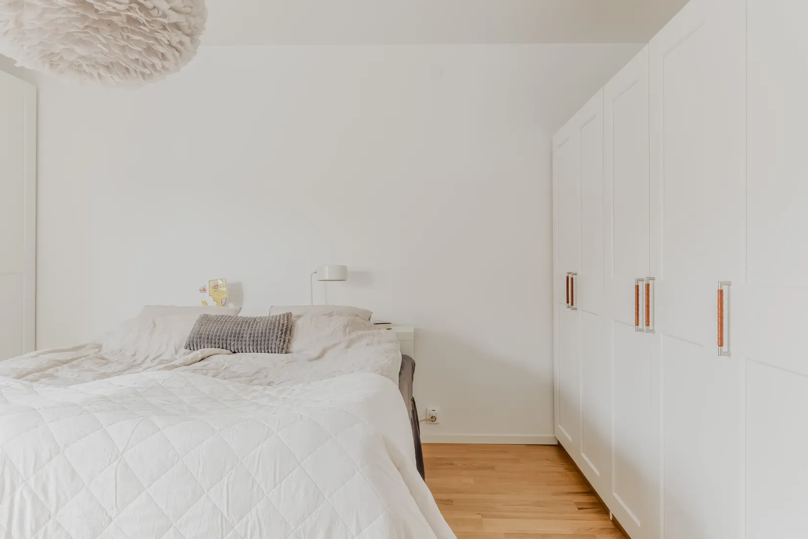 Bostadsrätt, Bissmarksgatan 2, Centrum, Halmstad