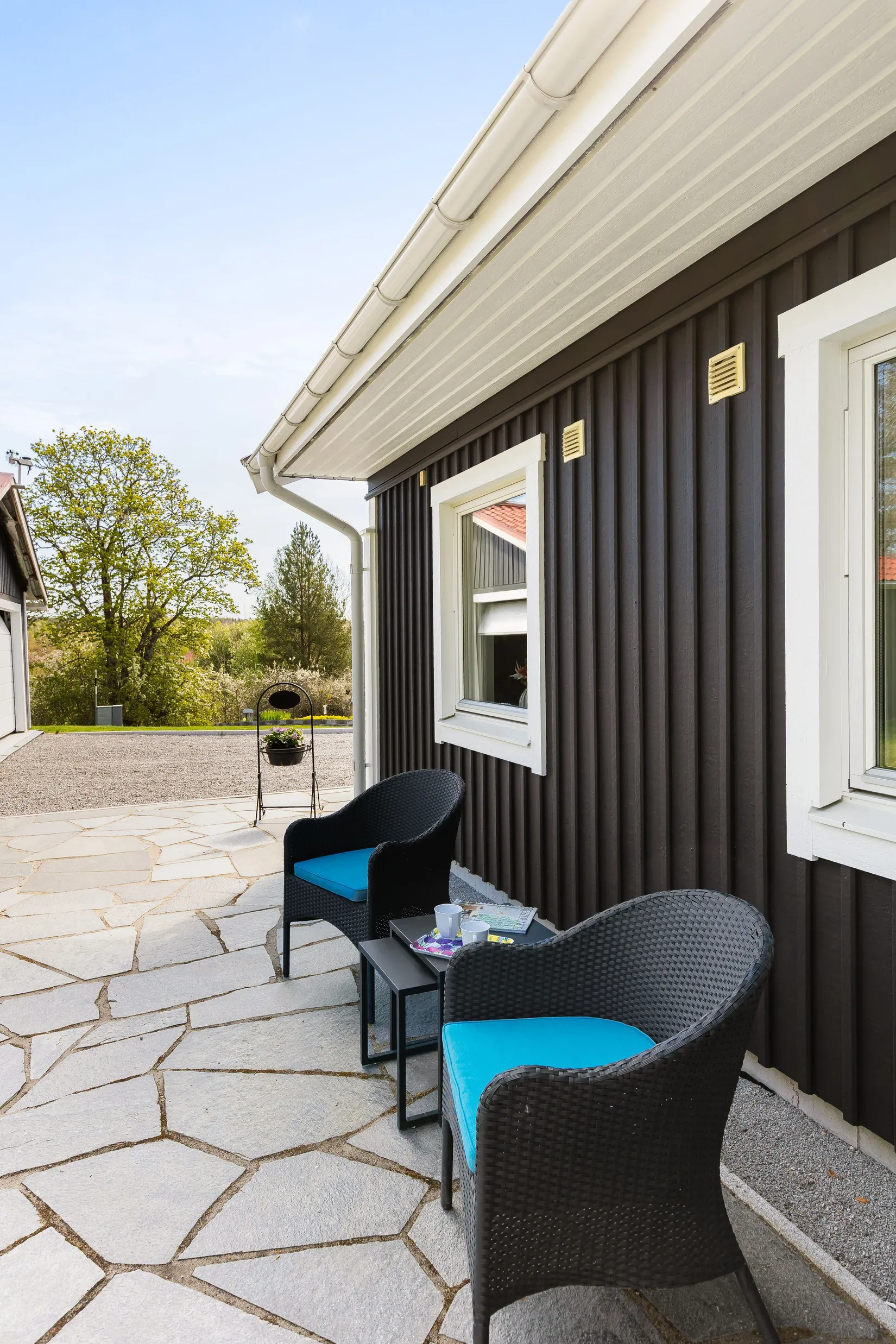 Villa, Skämby gård 5, Åkers Styckebruk, Strängnäs