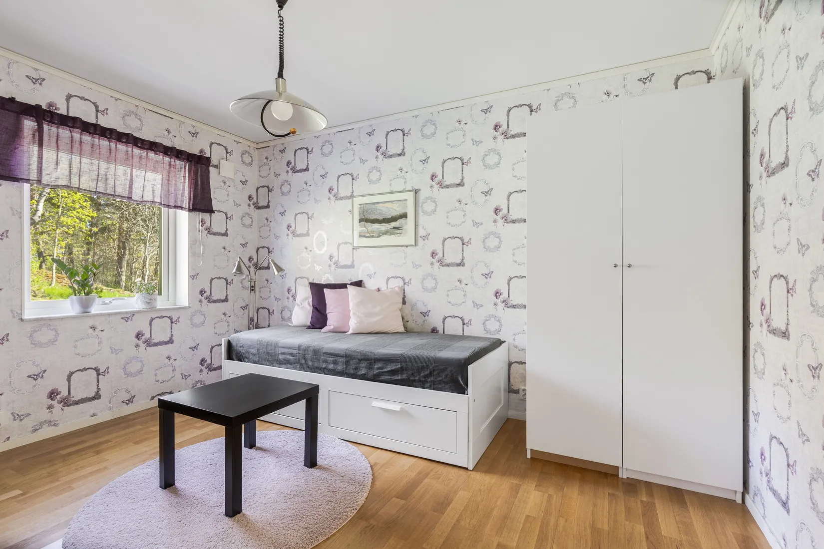 Villa, Skämby gård 5, Åkers Styckebruk, Strängnäs