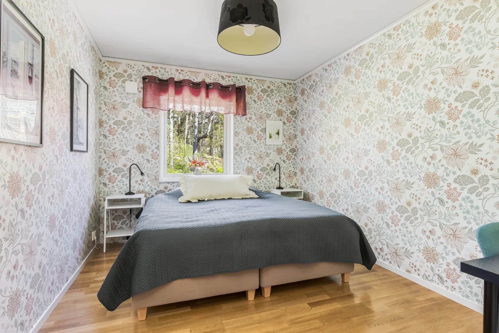 Villa, Skämby gård 5, Åkers Styckebruk, Strängnäs