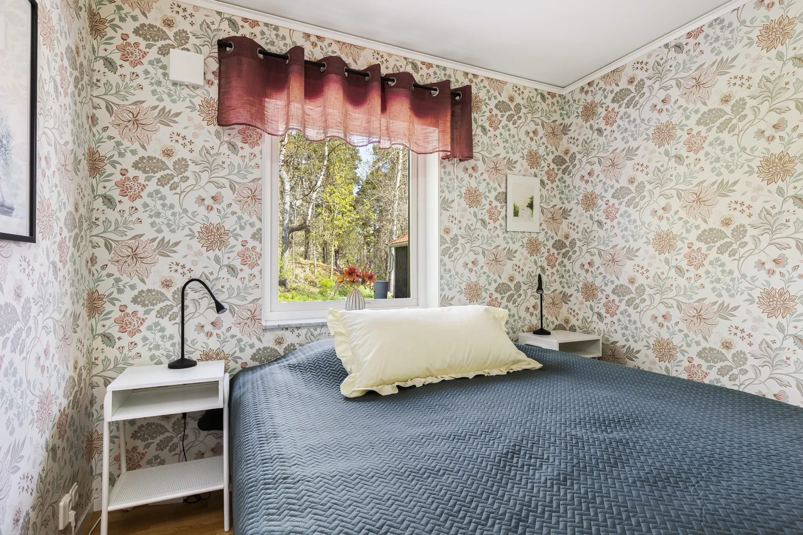 Villa, Skämby gård 5, Åkers Styckebruk, Strängnäs