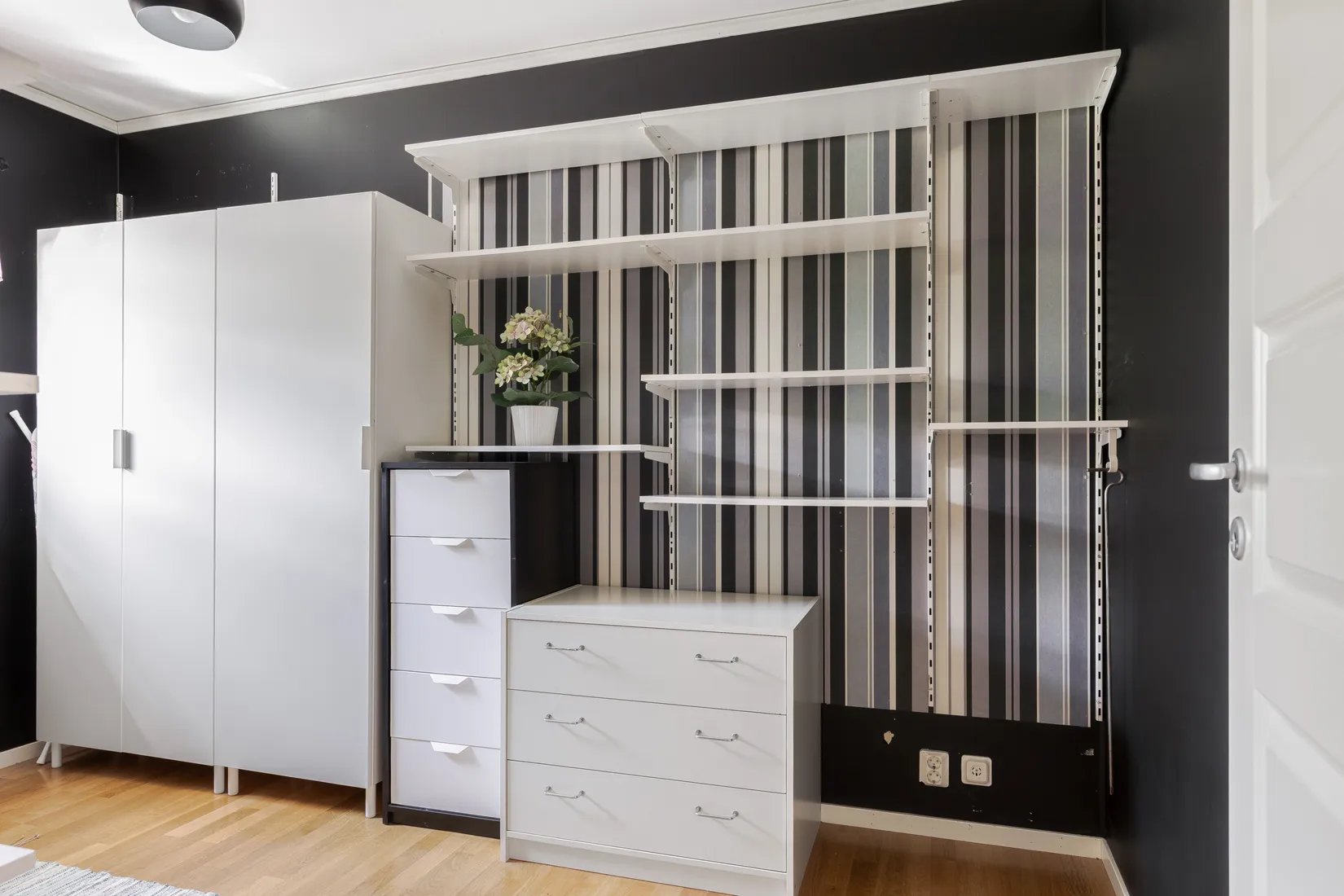 Villa, Skämby gård 5, Åkers Styckebruk, Strängnäs