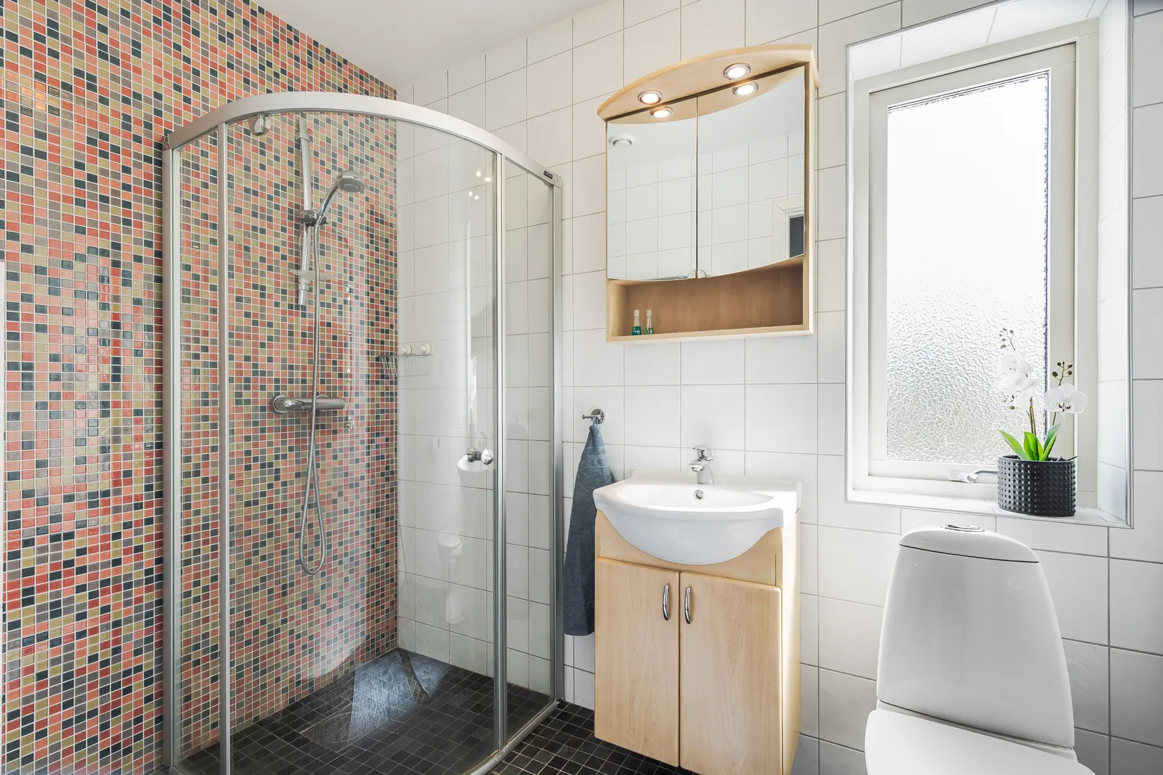 Villa, Skämby gård 5, Åkers Styckebruk, Strängnäs