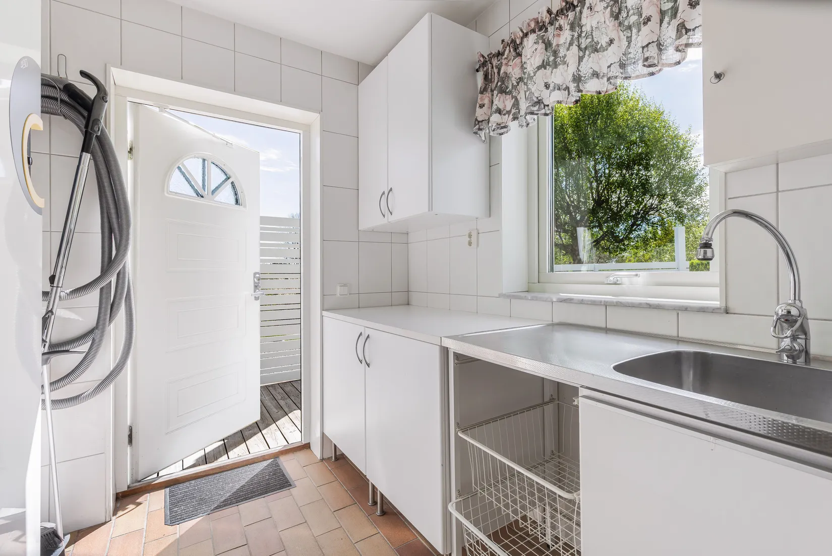 Villa, Skämby gård 5, Åkers Styckebruk, Strängnäs
