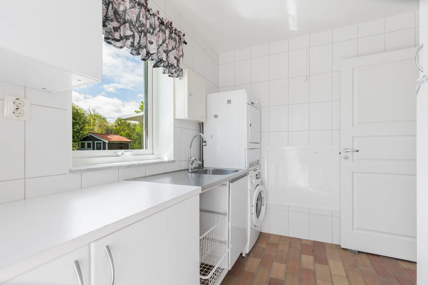 Villa, Skämby gård 5, Åkers Styckebruk, Strängnäs