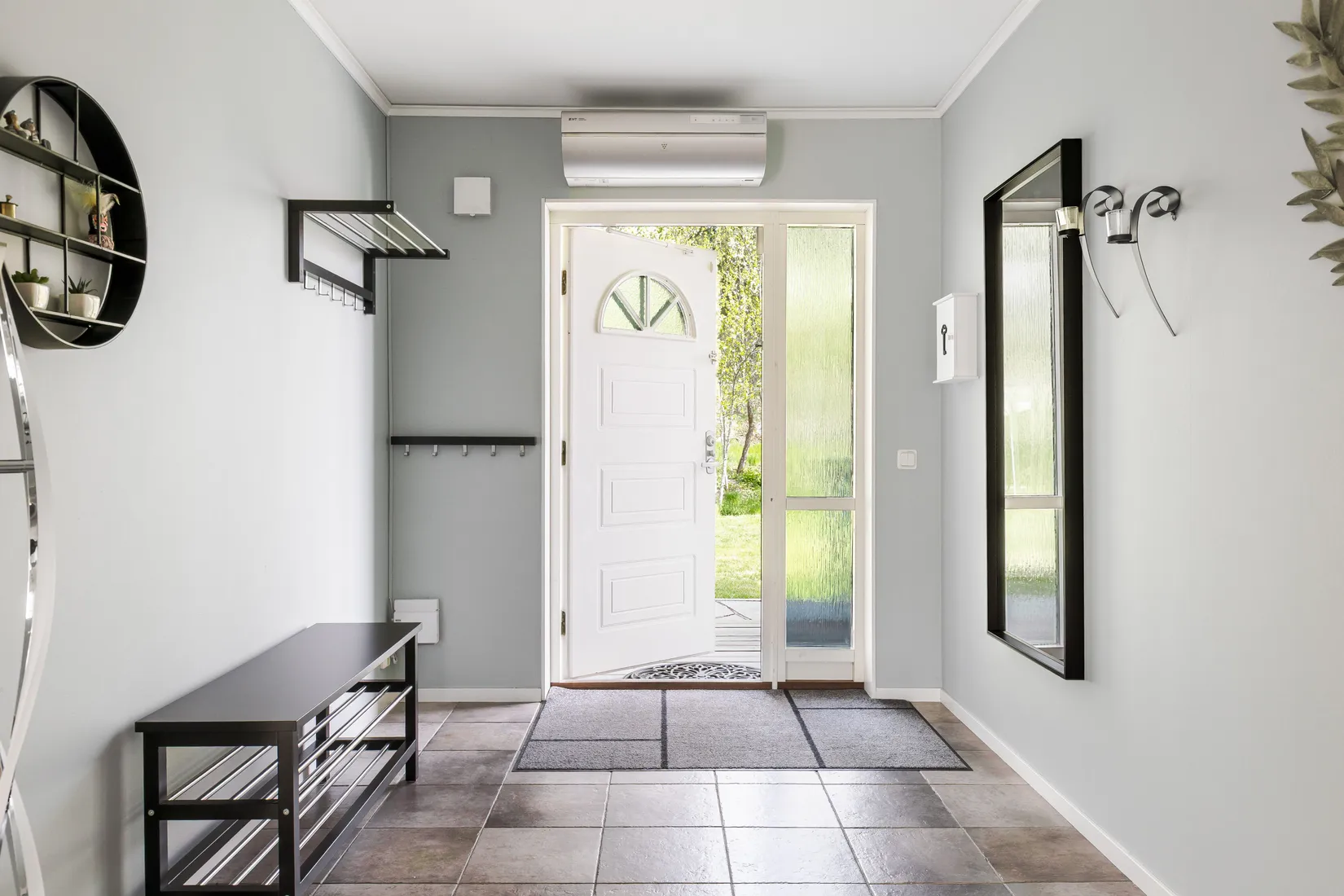 Villa, Skämby gård 5, Åkers Styckebruk, Strängnäs