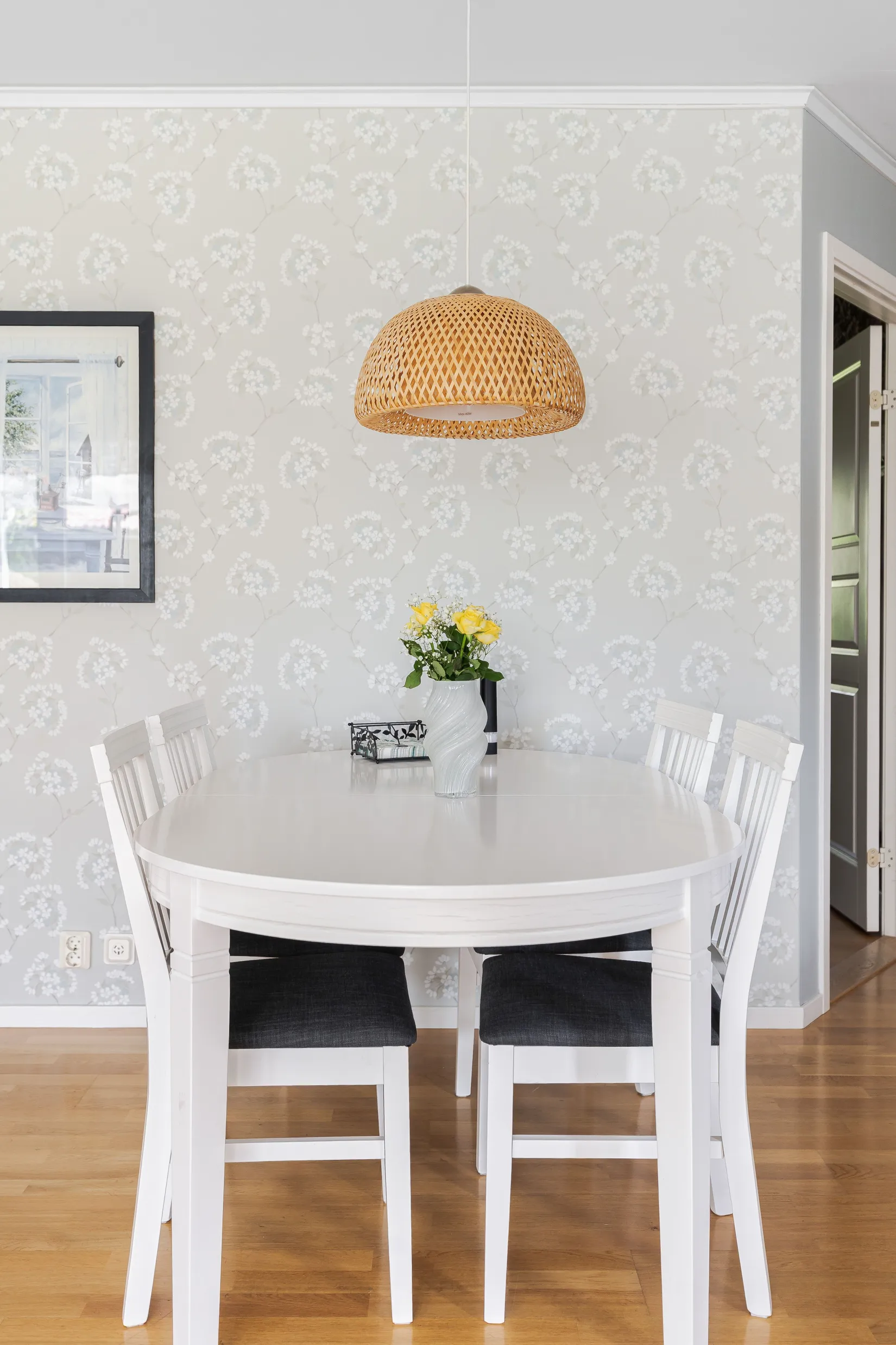 Villa, Skämby gård 5, Åkers Styckebruk, Strängnäs