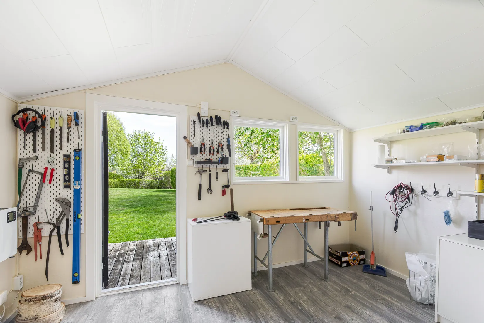 Villa, Skämby gård 5, Åkers Styckebruk, Strängnäs