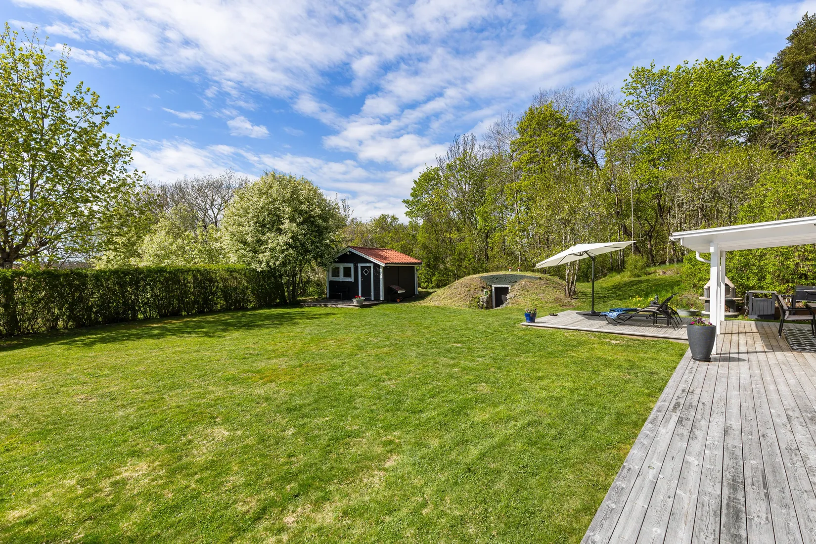 Villa, Skämby gård 5, Åkers Styckebruk, Strängnäs