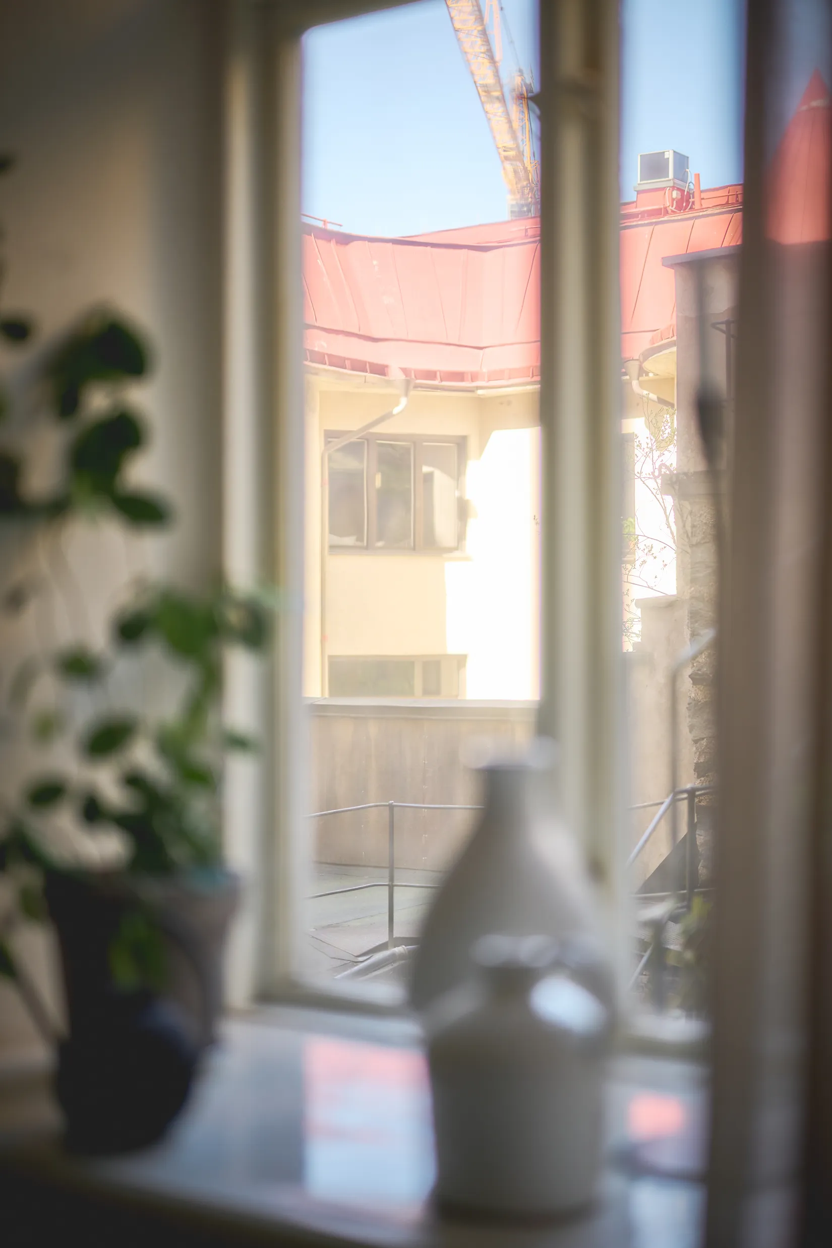 Bostadsrätt, Haga kyrkogata 26, Vasastaden, Göteborg