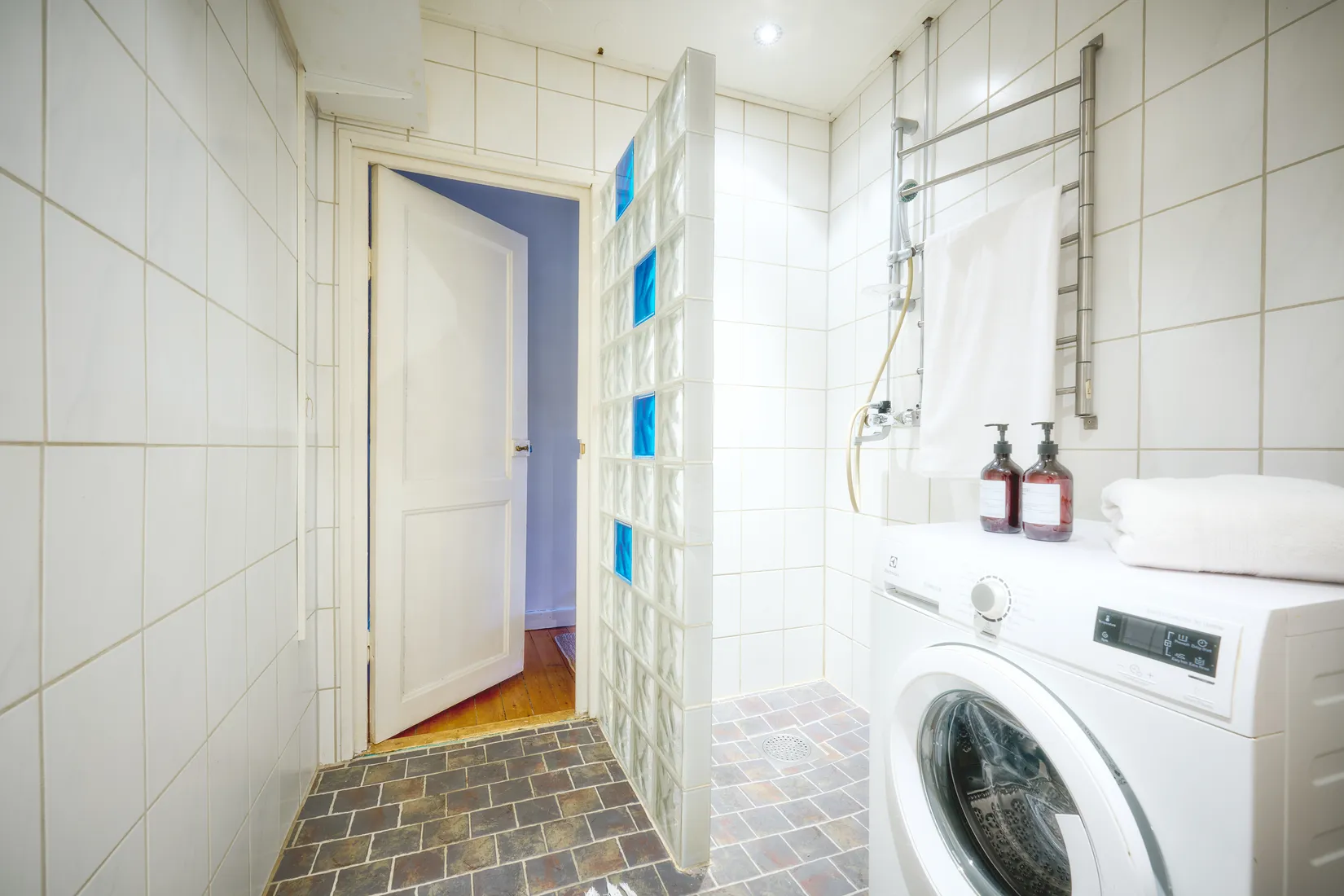 Bostadsrätt, Haga kyrkogata 26, Vasastaden, Göteborg