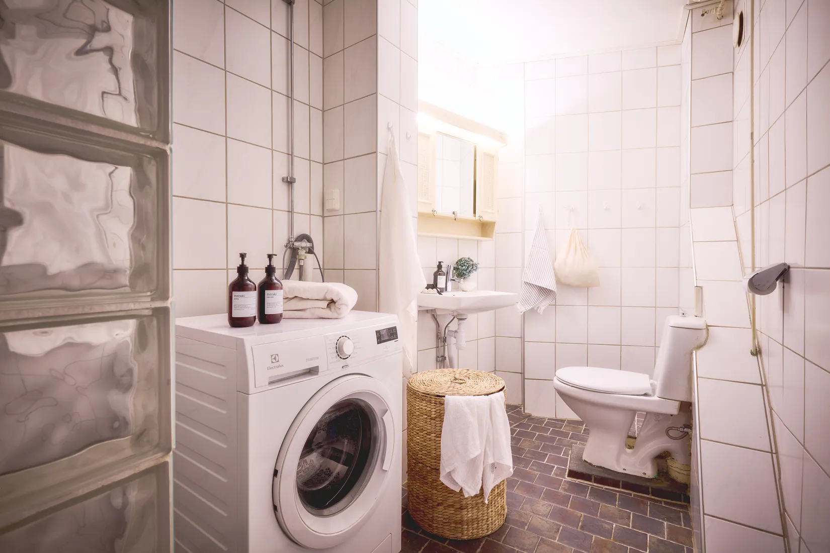 Bostadsrätt, Haga kyrkogata 26, Vasastaden, Göteborg