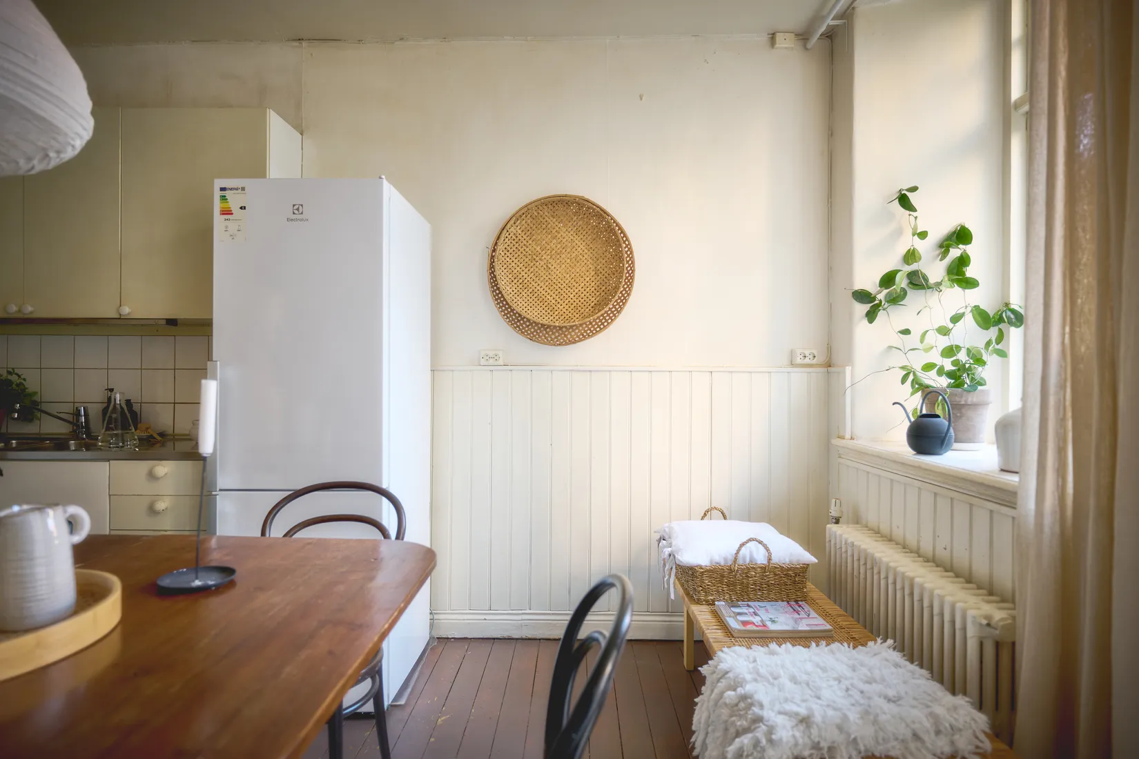 Bostadsrätt, Haga kyrkogata 26, Vasastaden, Göteborg