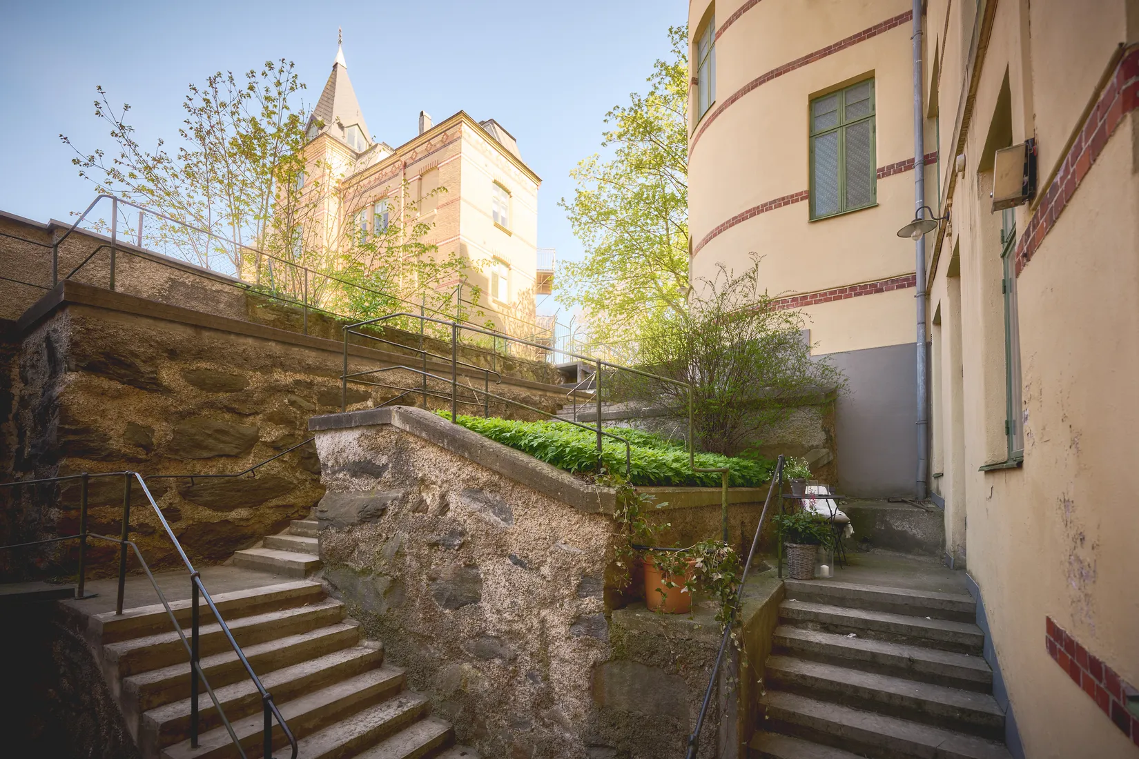 Bostadsrätt, Haga kyrkogata 26, Vasastaden, Göteborg