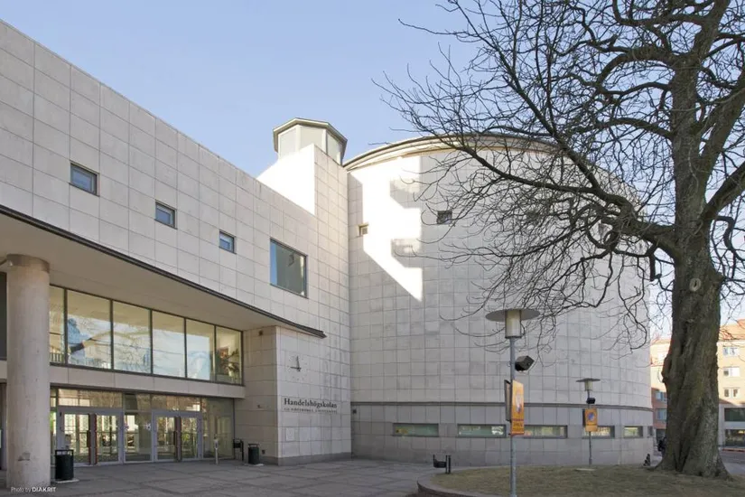 Bostadsrätt, Haga kyrkogata 26, Vasastaden, Göteborg