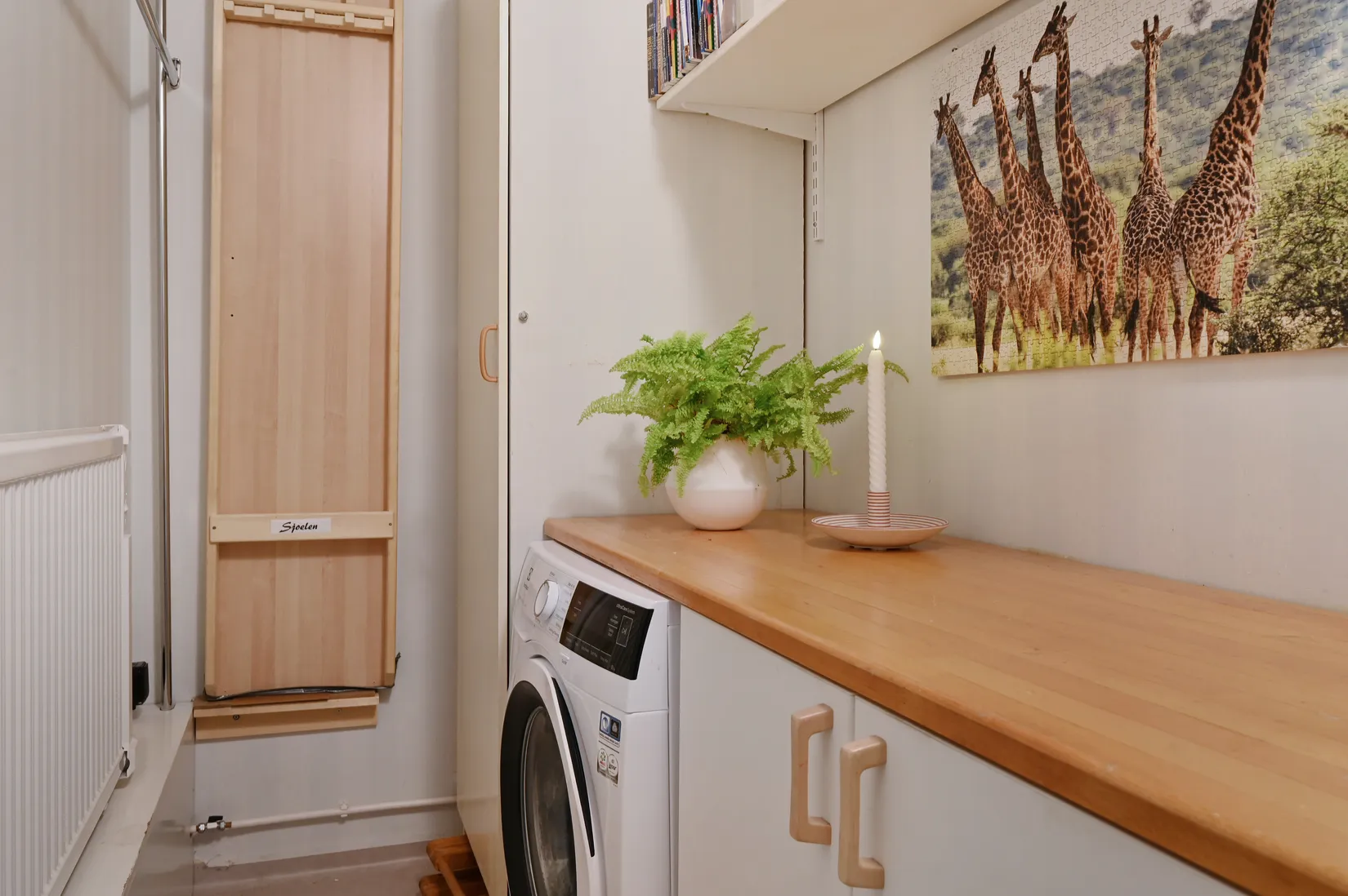 Bostadsrätt, Radhus, Lilla björnens gränd 50, Skälby, Järfälla