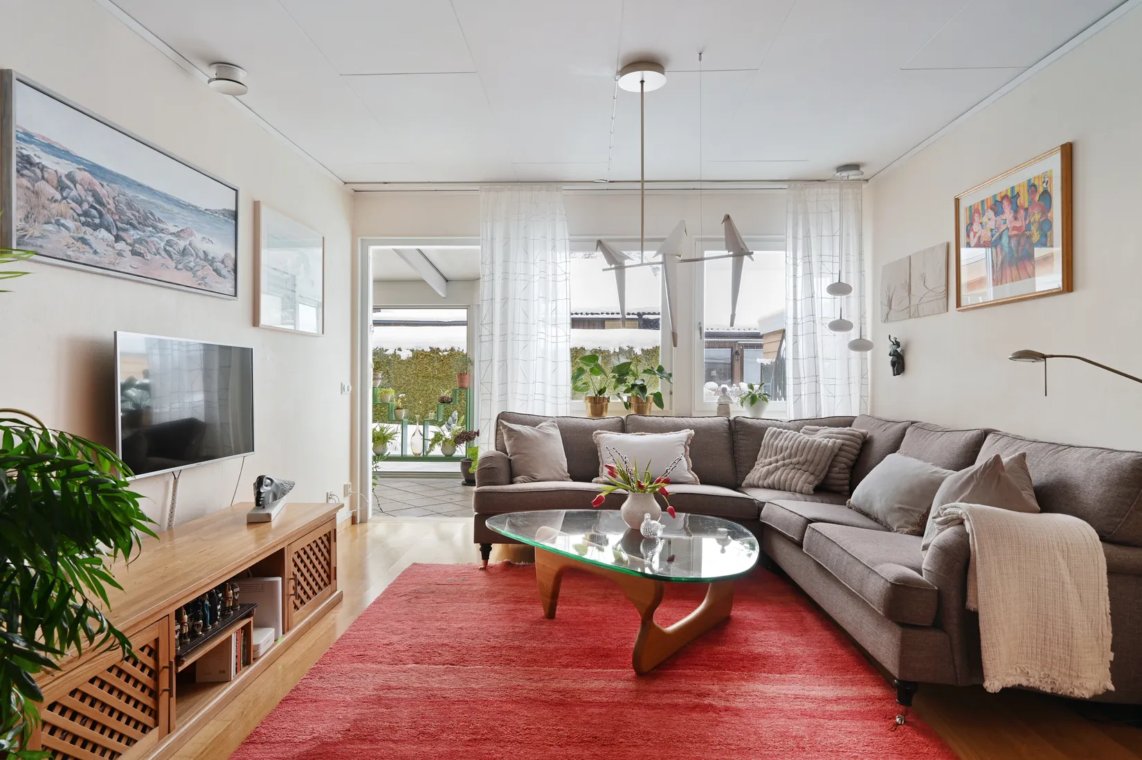 Bostadsrätt, Radhus, Lilla björnens gränd 50, Skälby, Järfälla