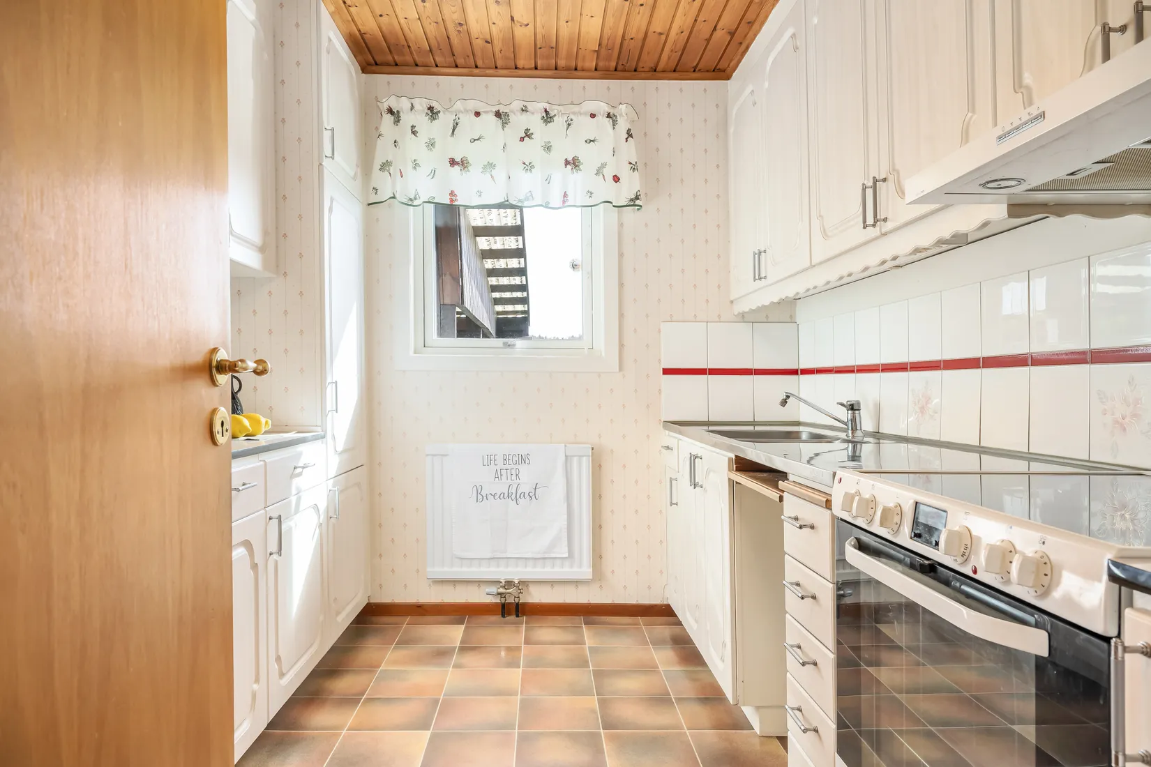Villa, Talmansvägen 14, Östra Husby, Norrköping