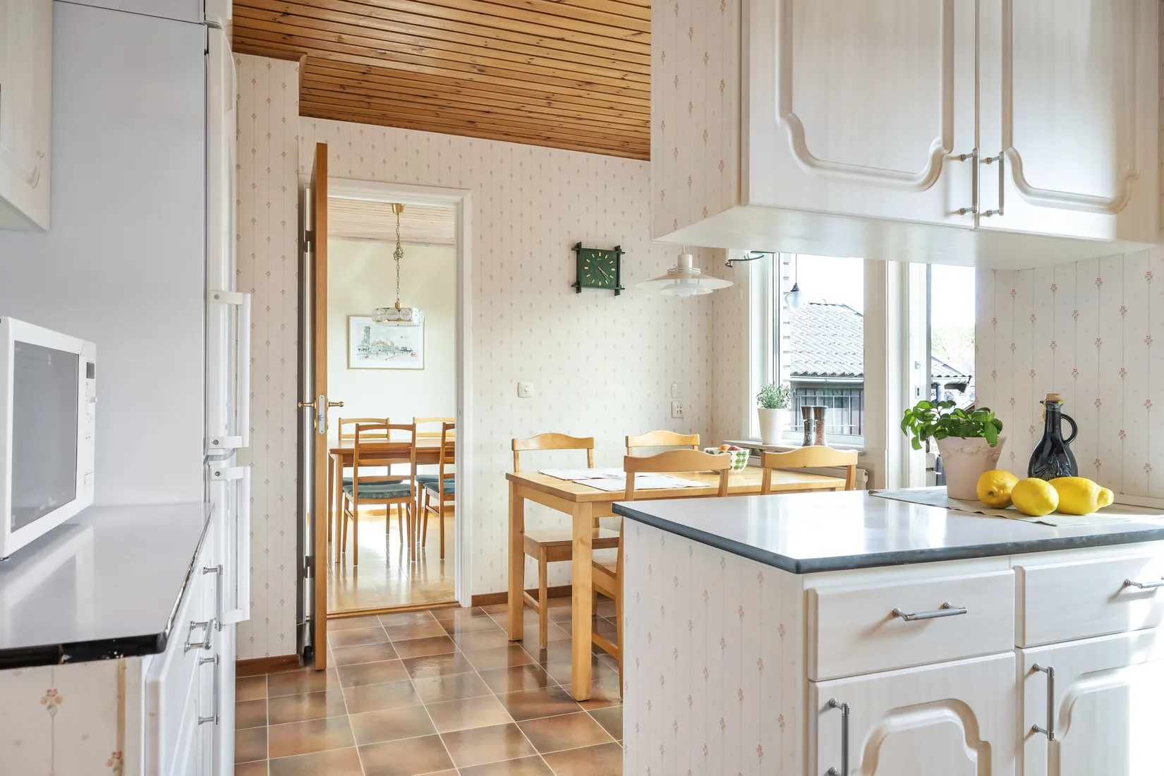 Villa, Talmansvägen 14, Östra Husby, Norrköping
