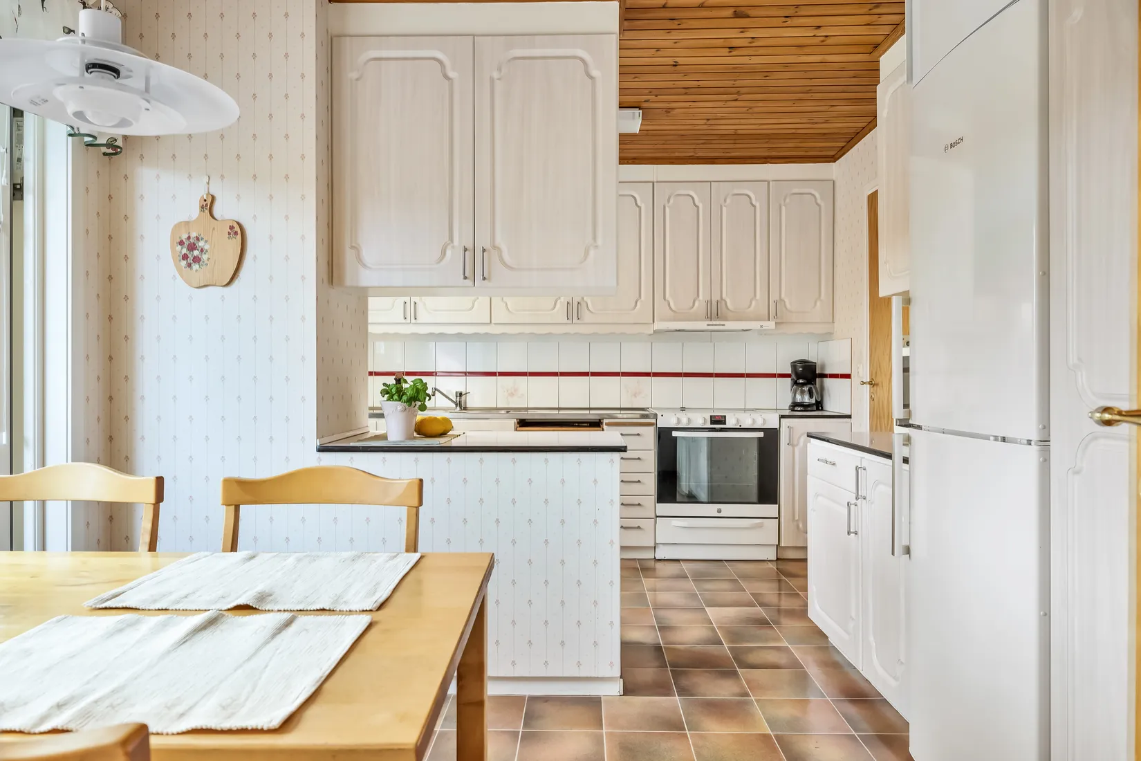 Villa, Talmansvägen 14, Östra Husby, Norrköping