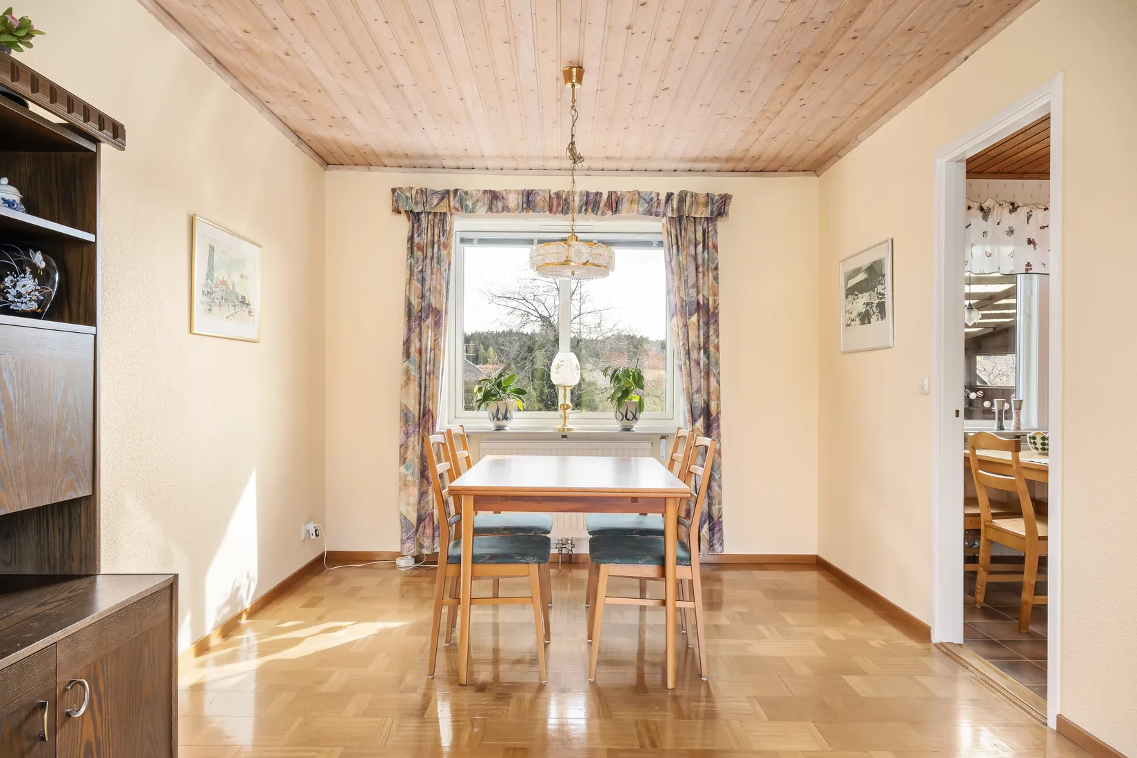 Villa, Talmansvägen 14, Östra Husby, Norrköping