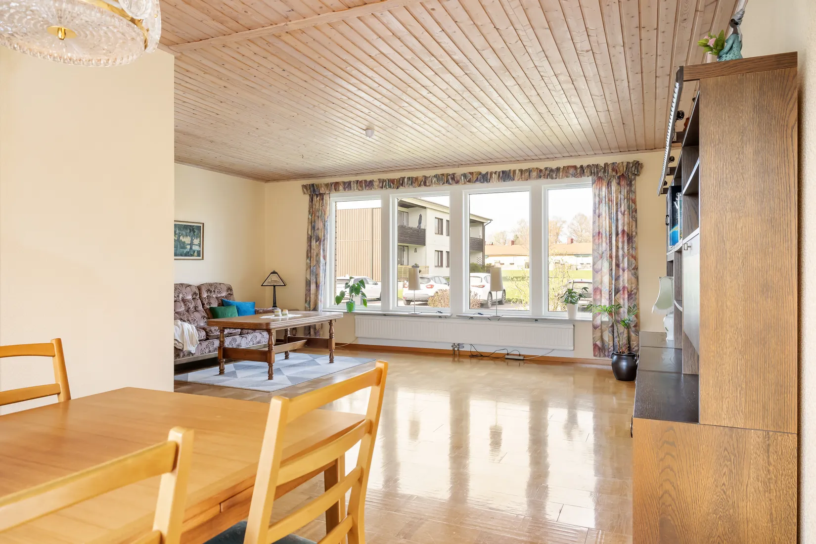 Villa, Talmansvägen 14, Östra Husby, Norrköping