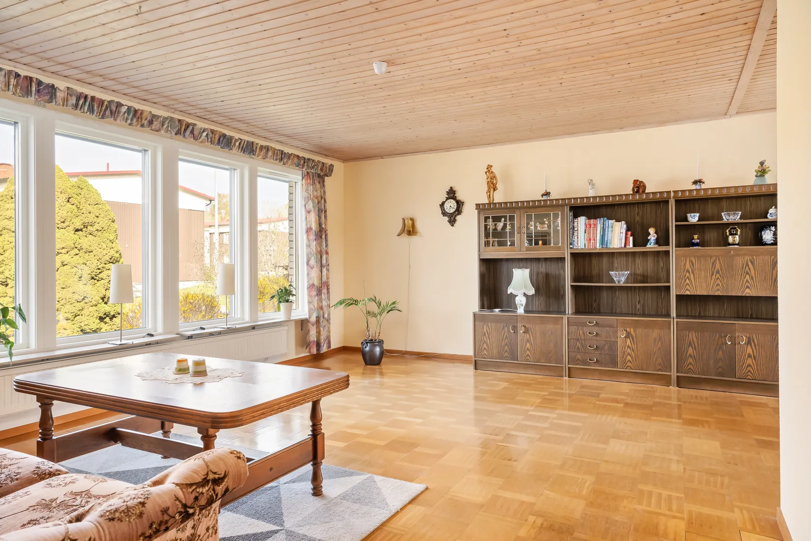 Villa, Talmansvägen 14, Östra Husby, Norrköping
