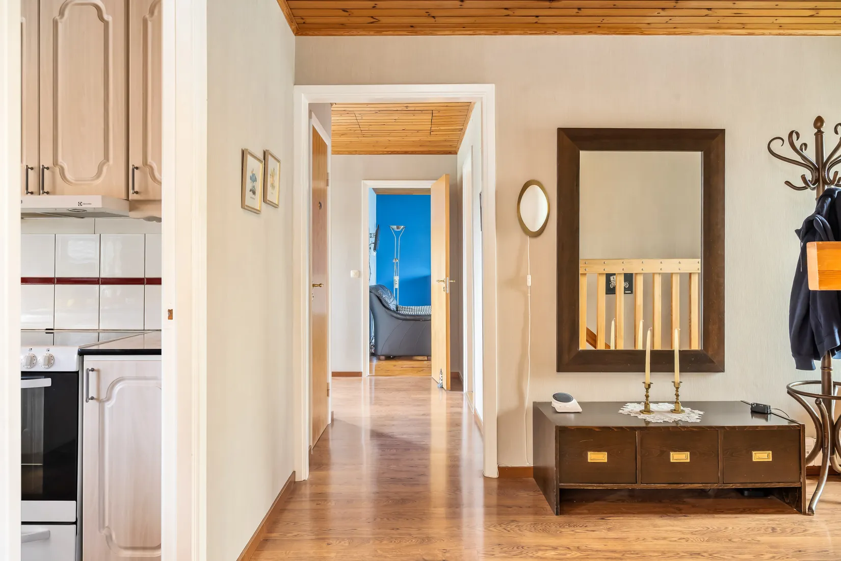 Villa, Talmansvägen 14, Östra Husby, Norrköping