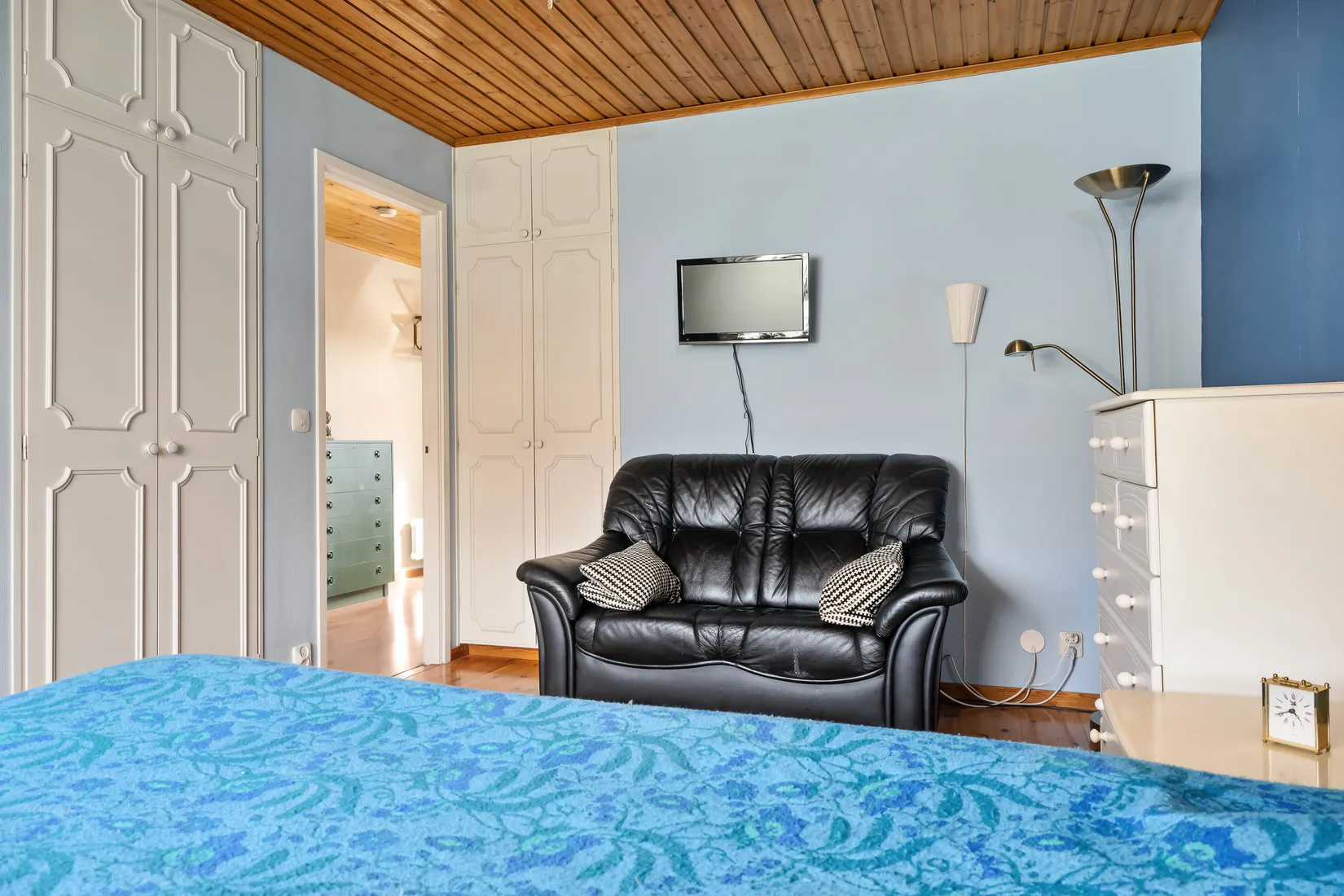 Villa, Talmansvägen 14, Östra Husby, Norrköping