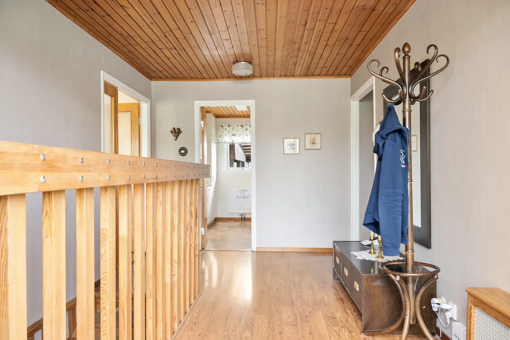 Villa, Talmansvägen 14, Östra Husby, Norrköping