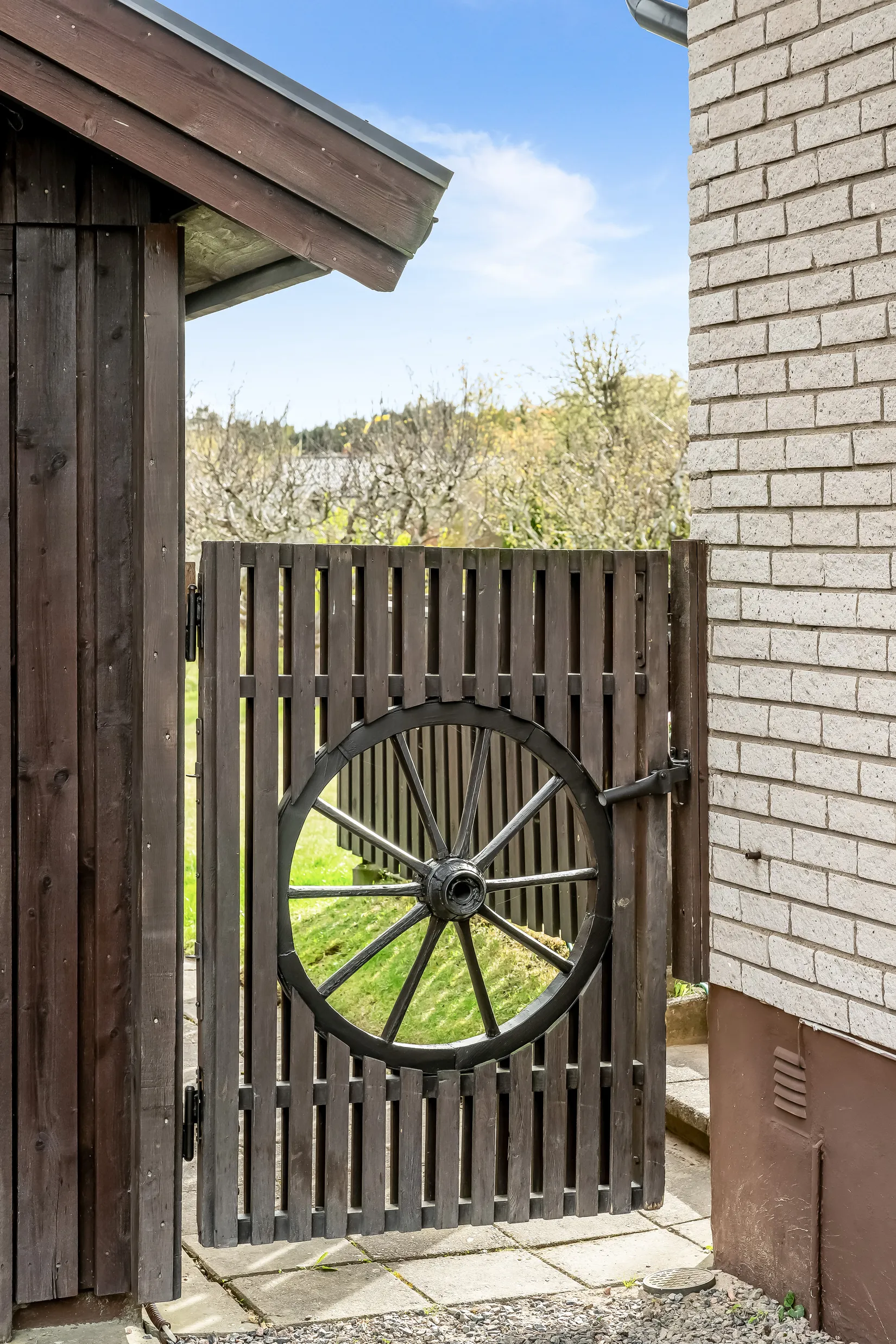 Villa, Talmansvägen 14, Östra Husby, Norrköping