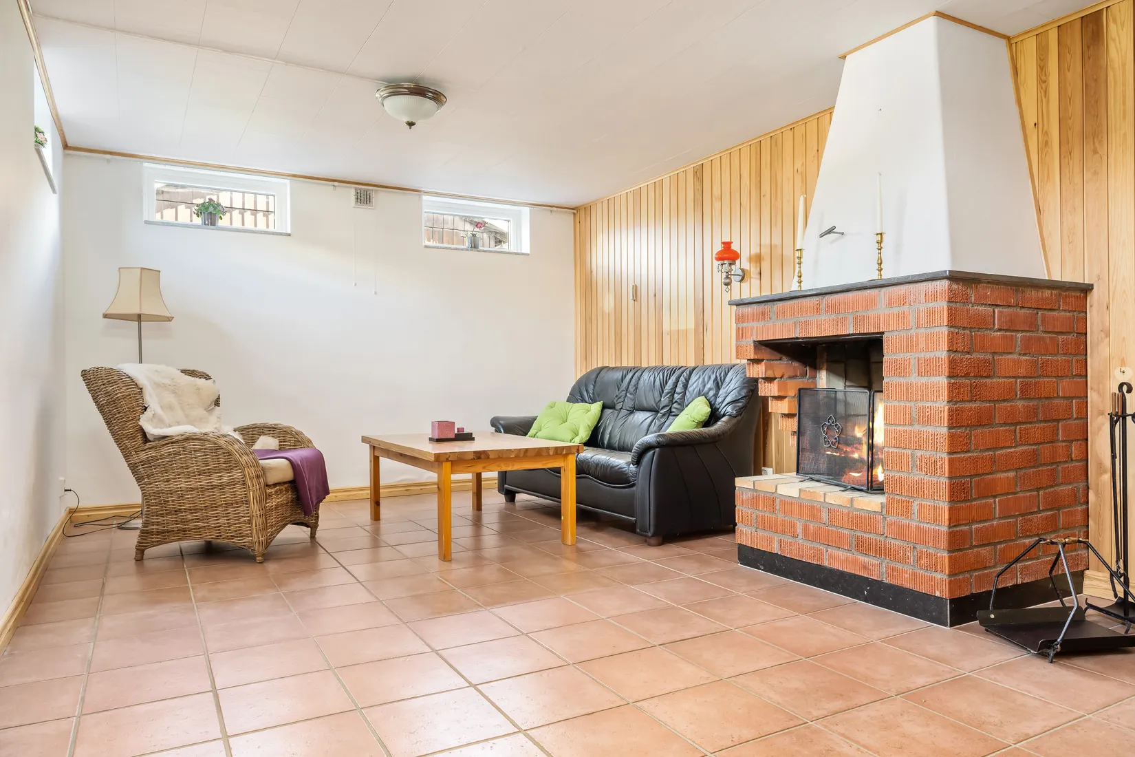 Villa, Talmansvägen 14, Östra Husby, Norrköping